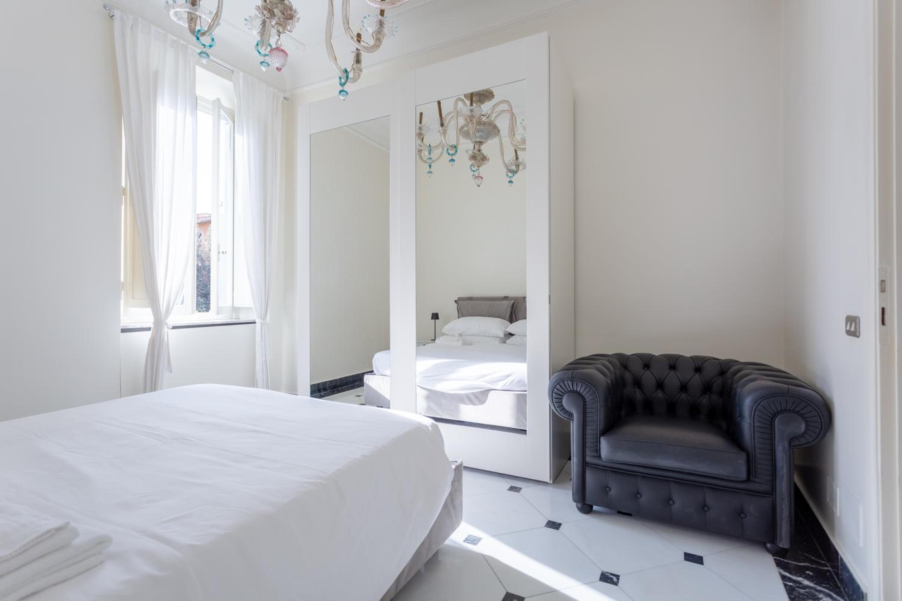 Casa Torlonia luxury residence