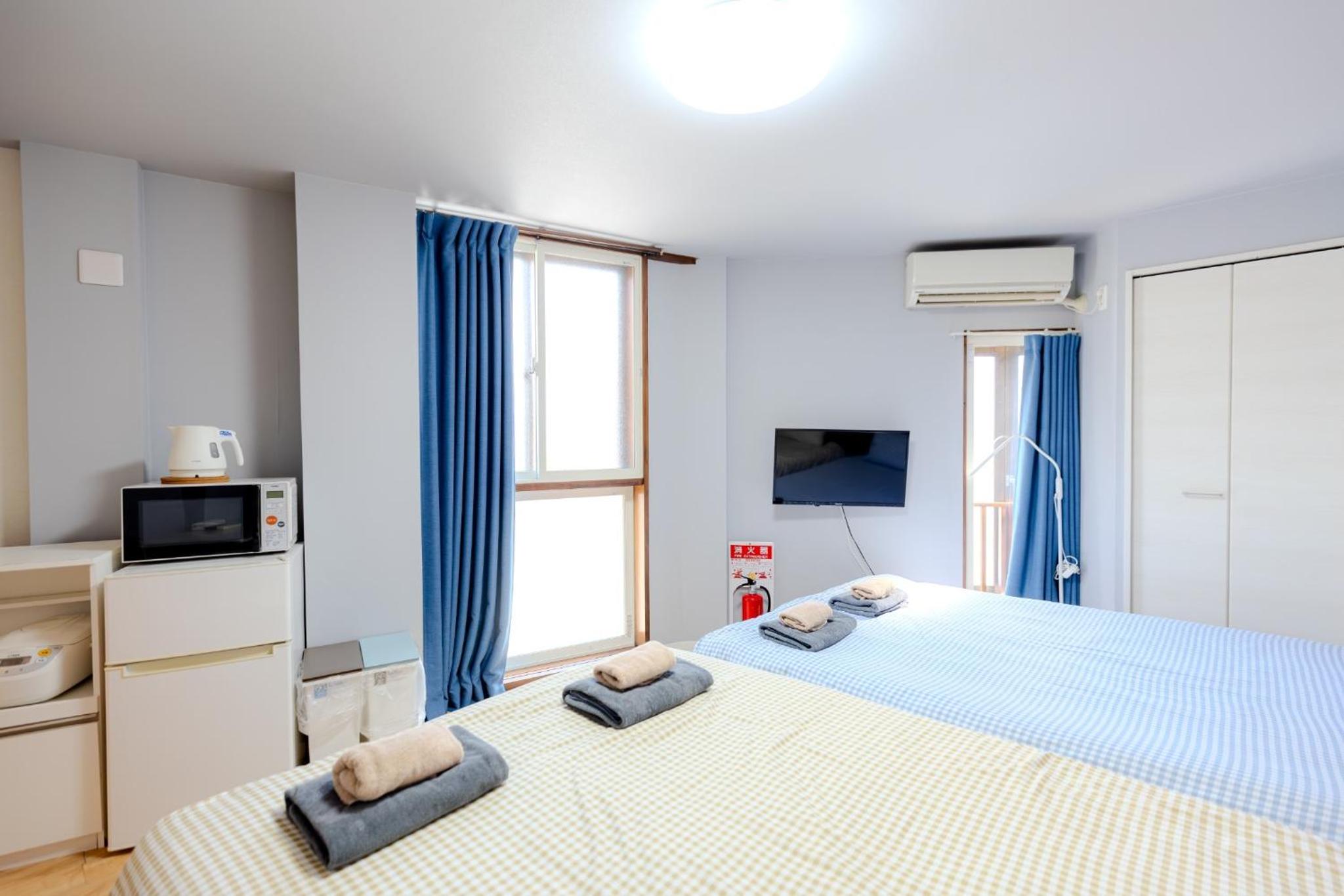 Musashi Hotel - Vacation STAY 57868v