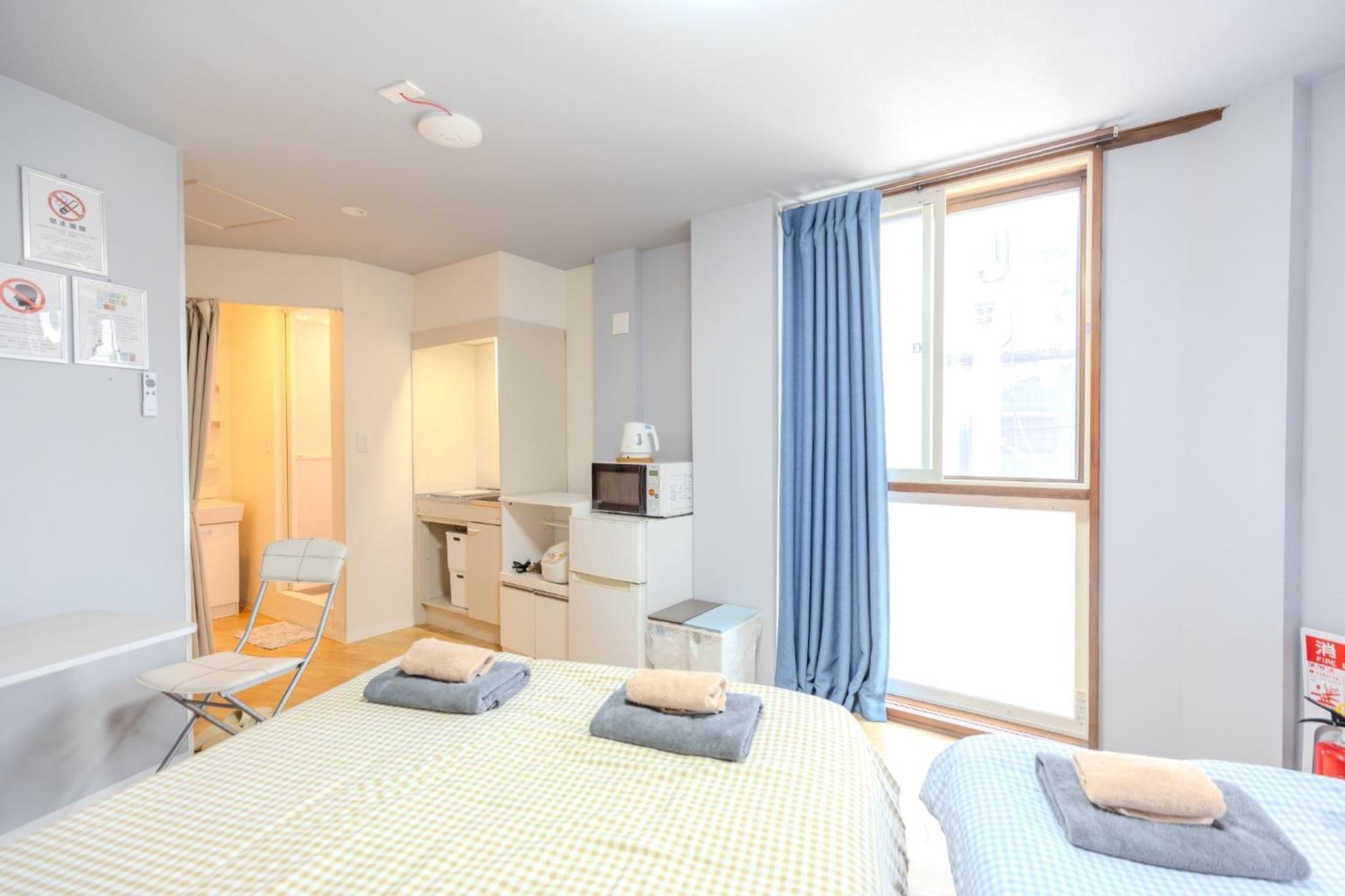 Musashi Hotel - Vacation STAY 57868v