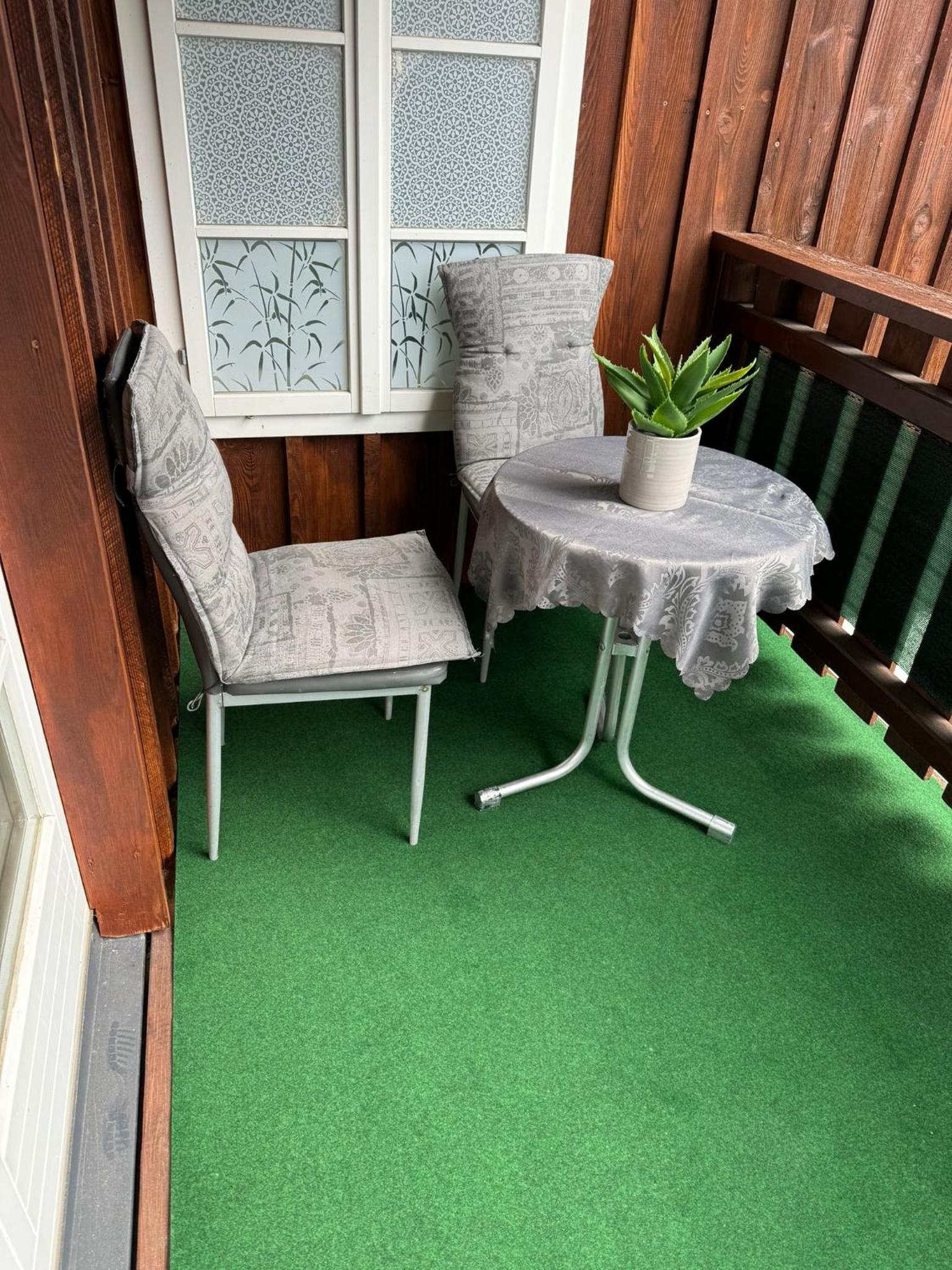 Haus Kampl - Appartement Ödensee