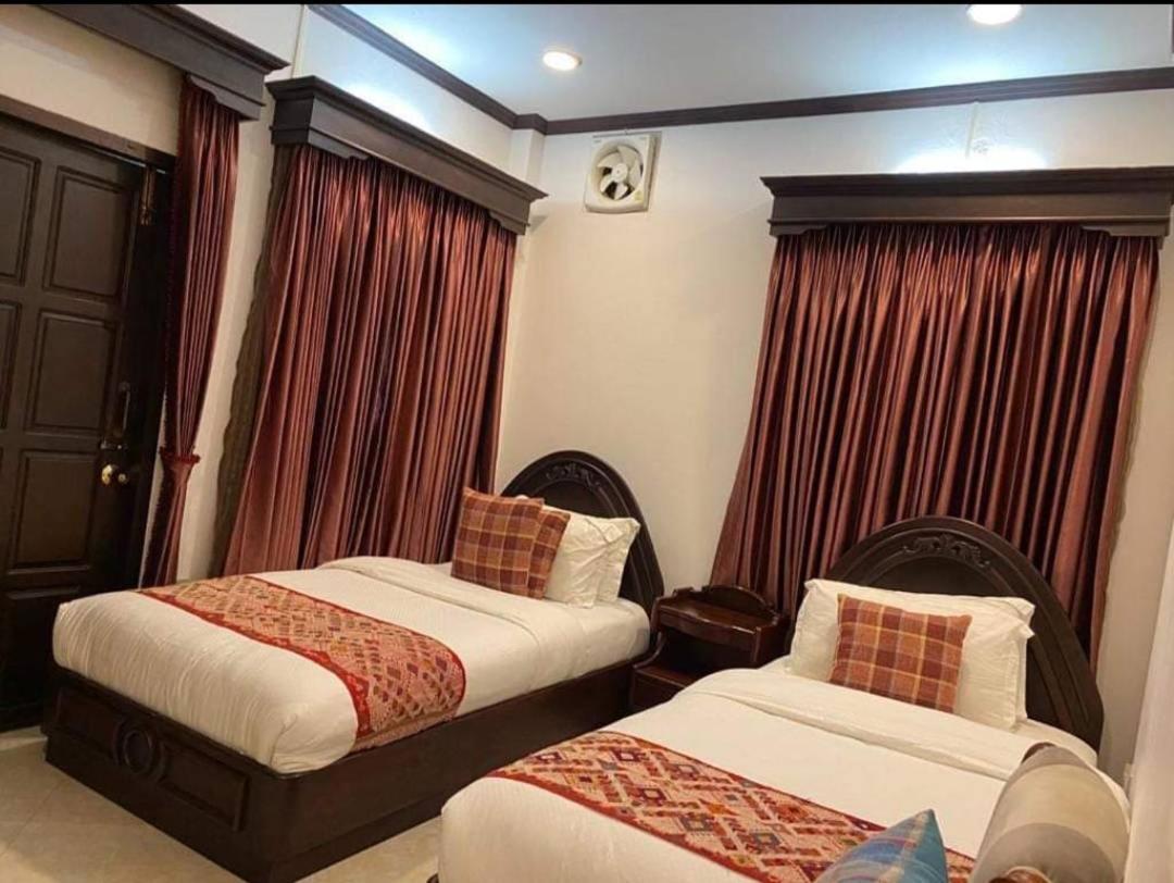 Luang Prabang Bakery & Guest House view 2