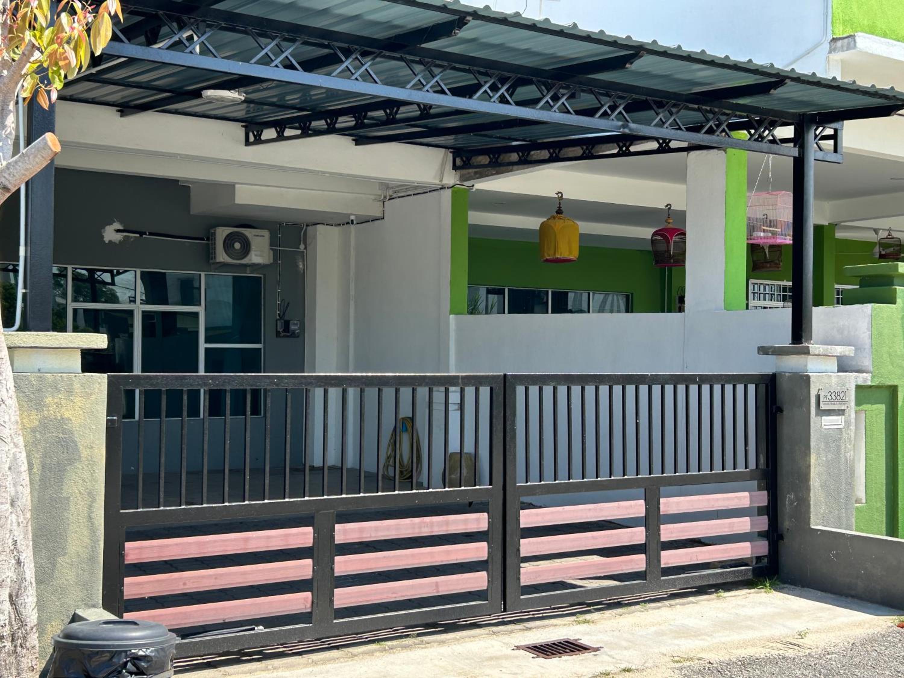 Lovely Home in Kuala Terengganu view 5
