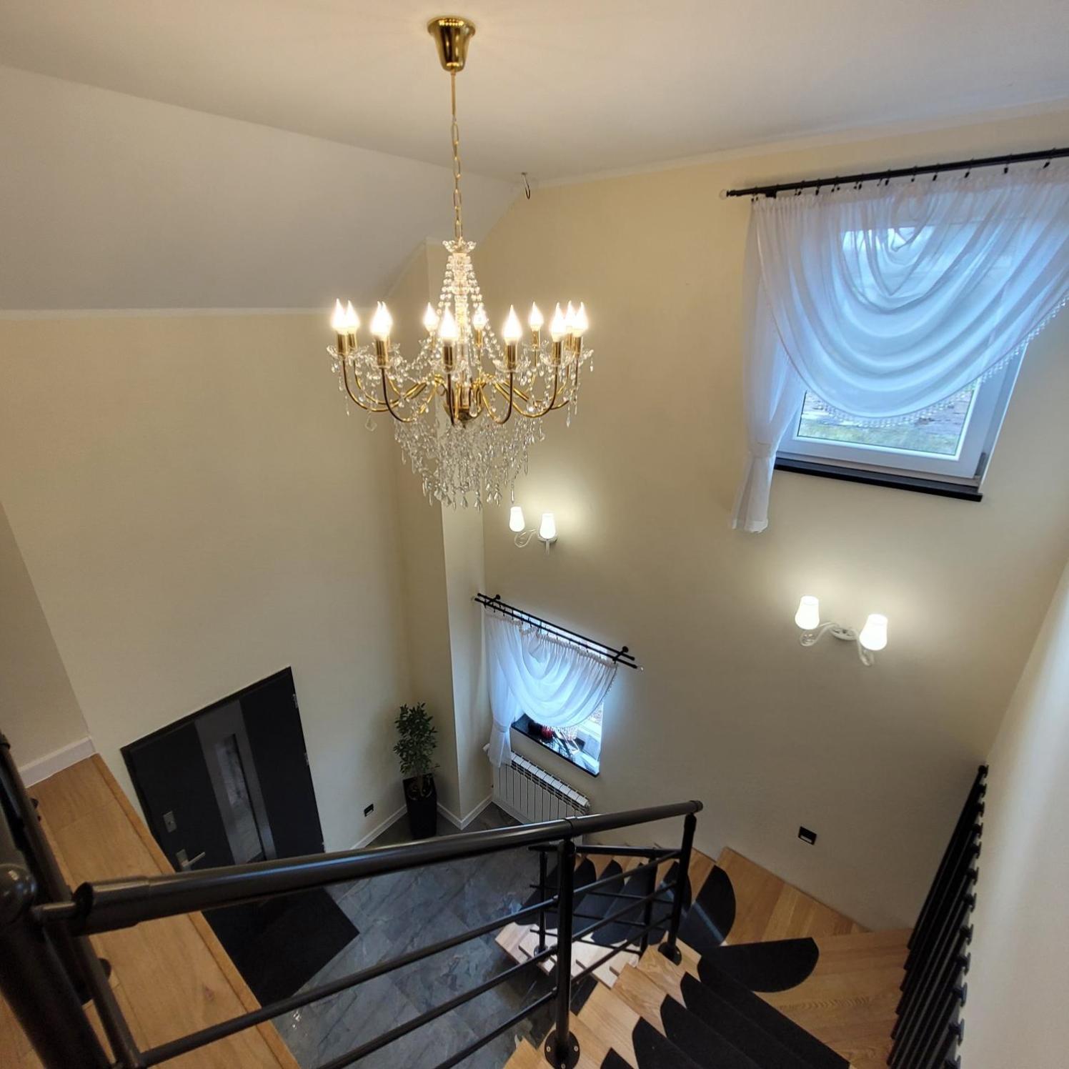 Pokoje Gościnne Baśniowy Dom Radków - Góry Stołowe