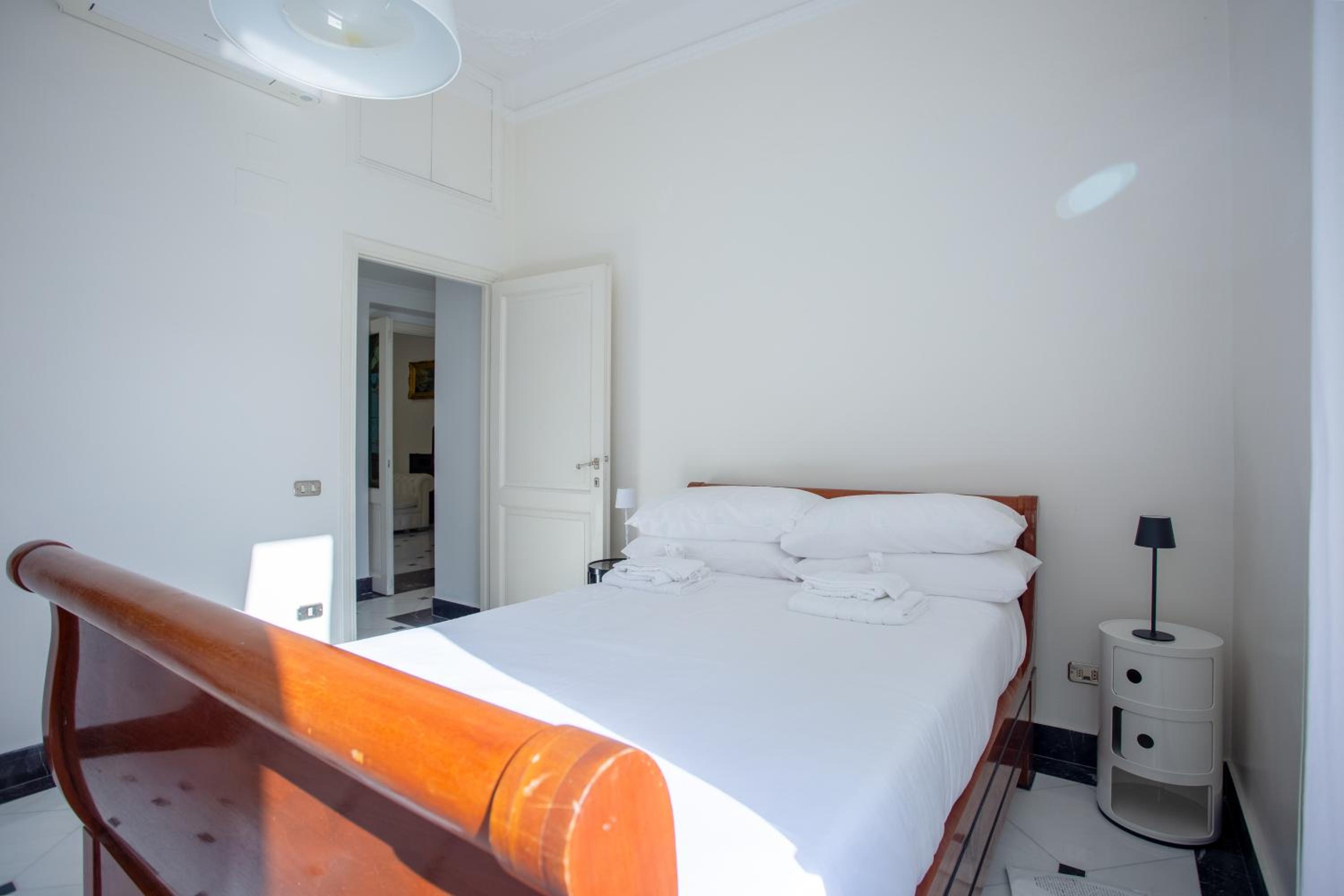 Casa Torlonia luxury residence