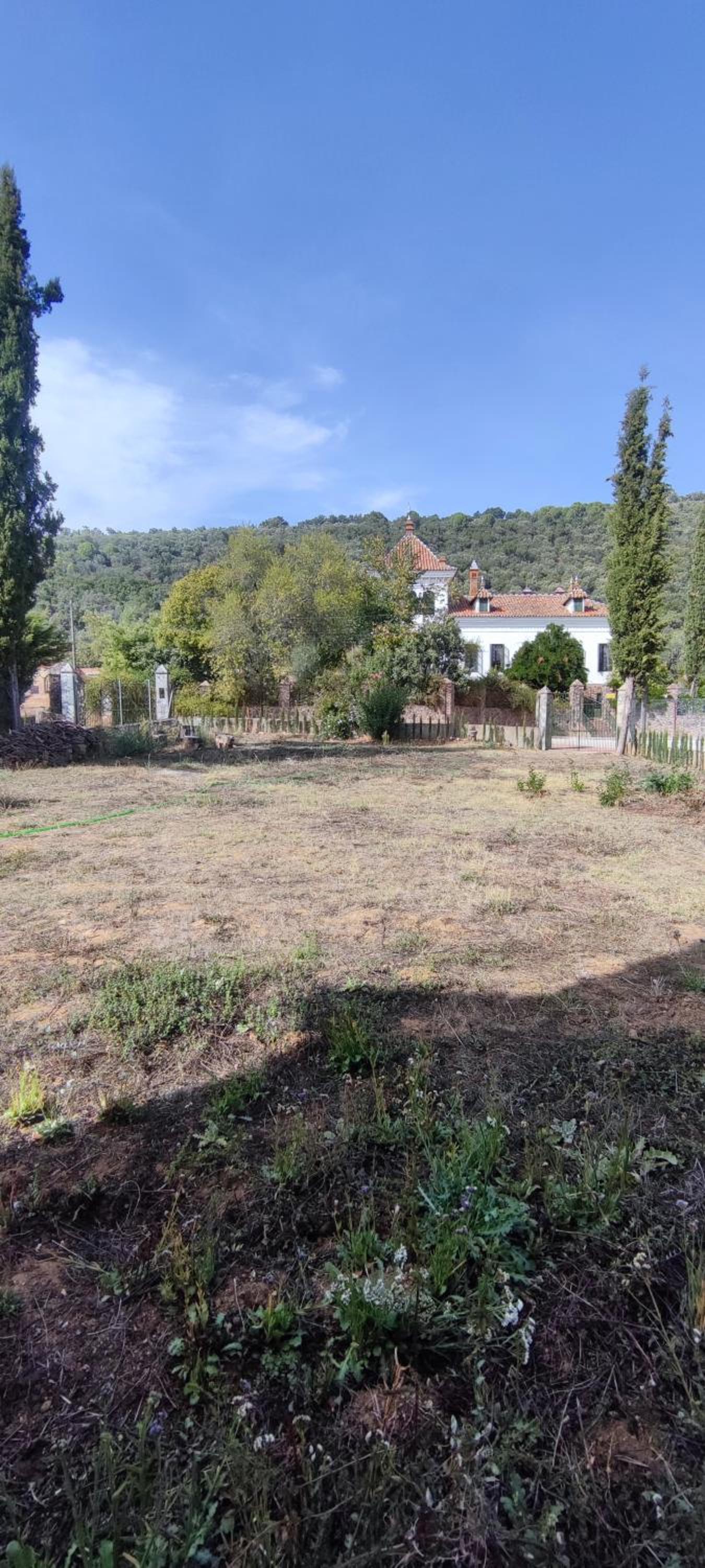 Casa Rural El Guardés de Aracenilla