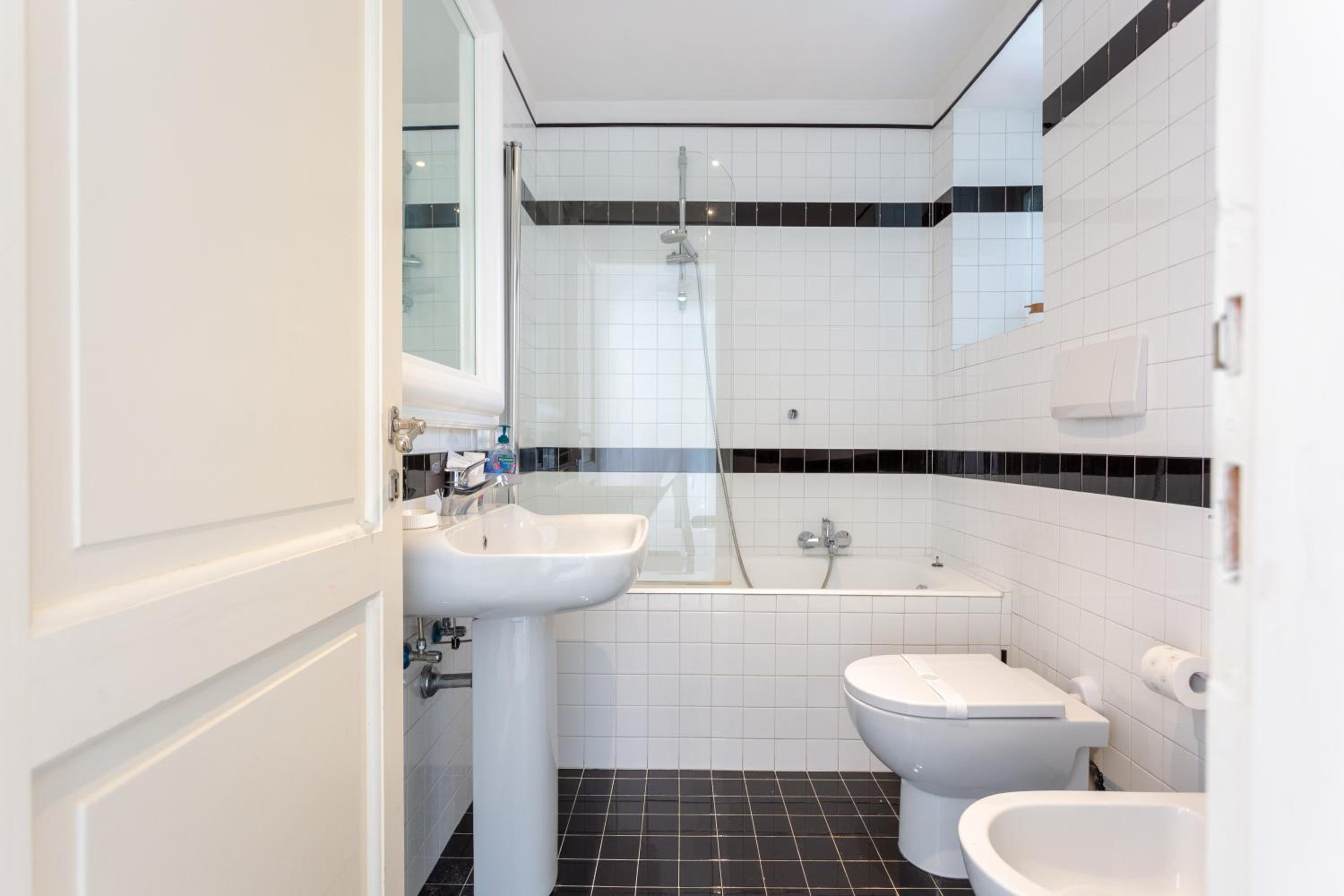 Casa Torlonia luxury residence