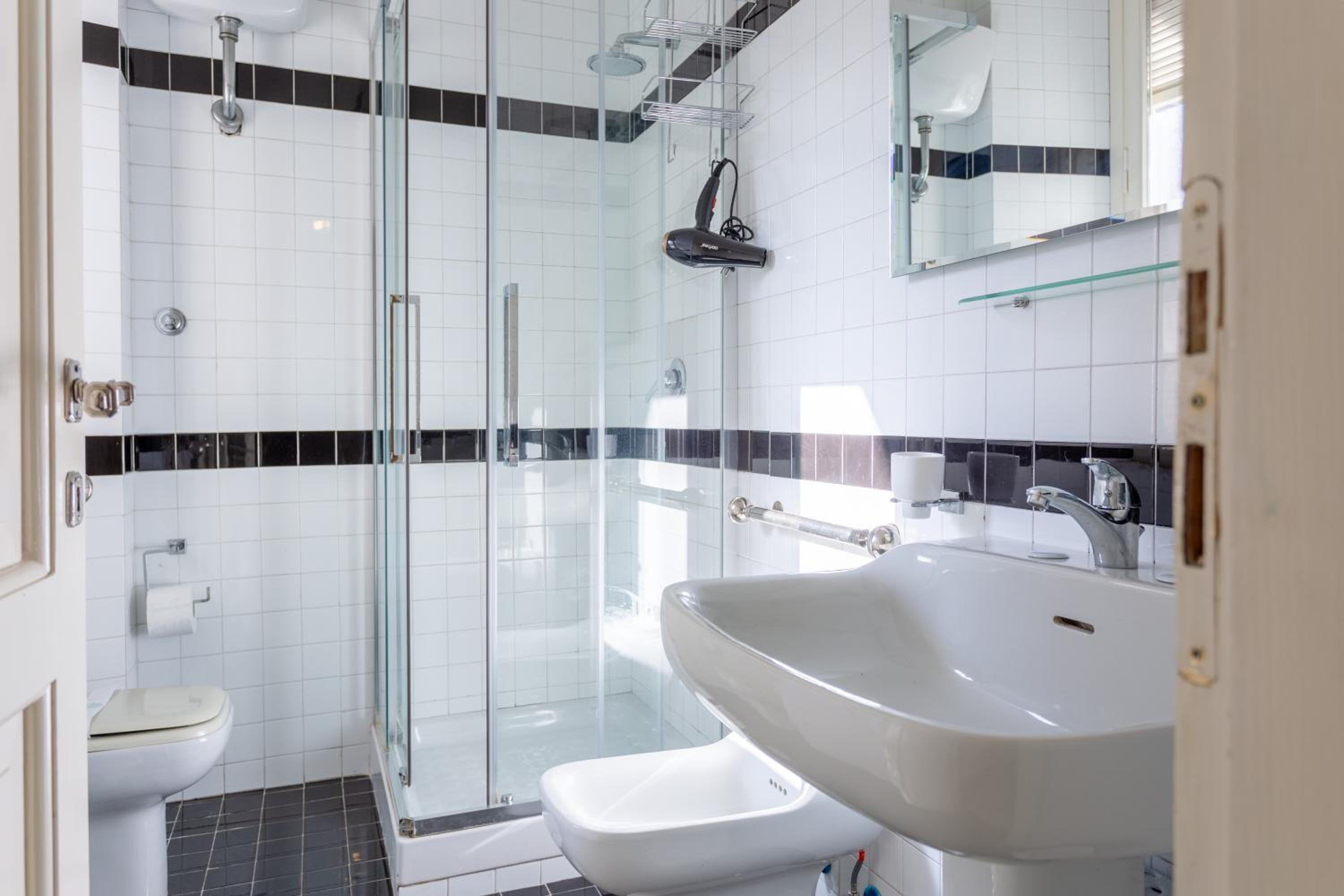 Casa Torlonia luxury residence