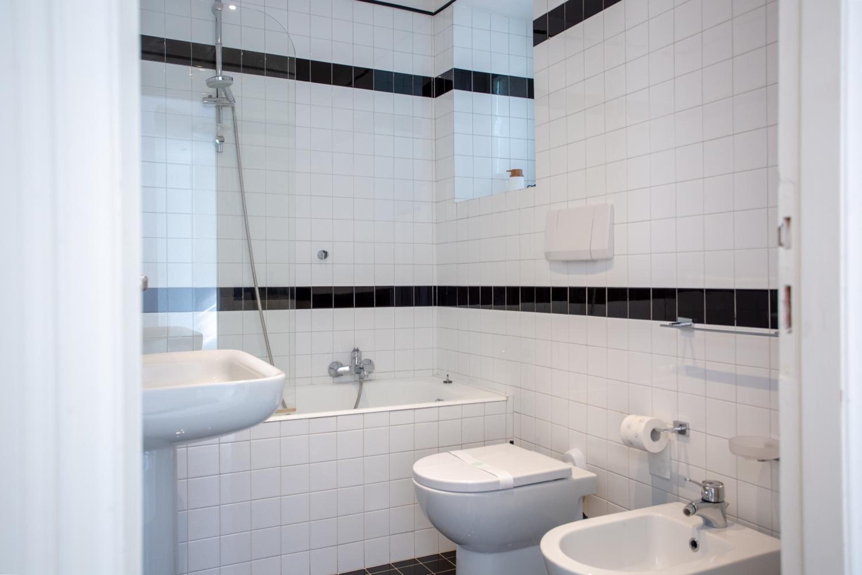 Casa Torlonia luxury residence