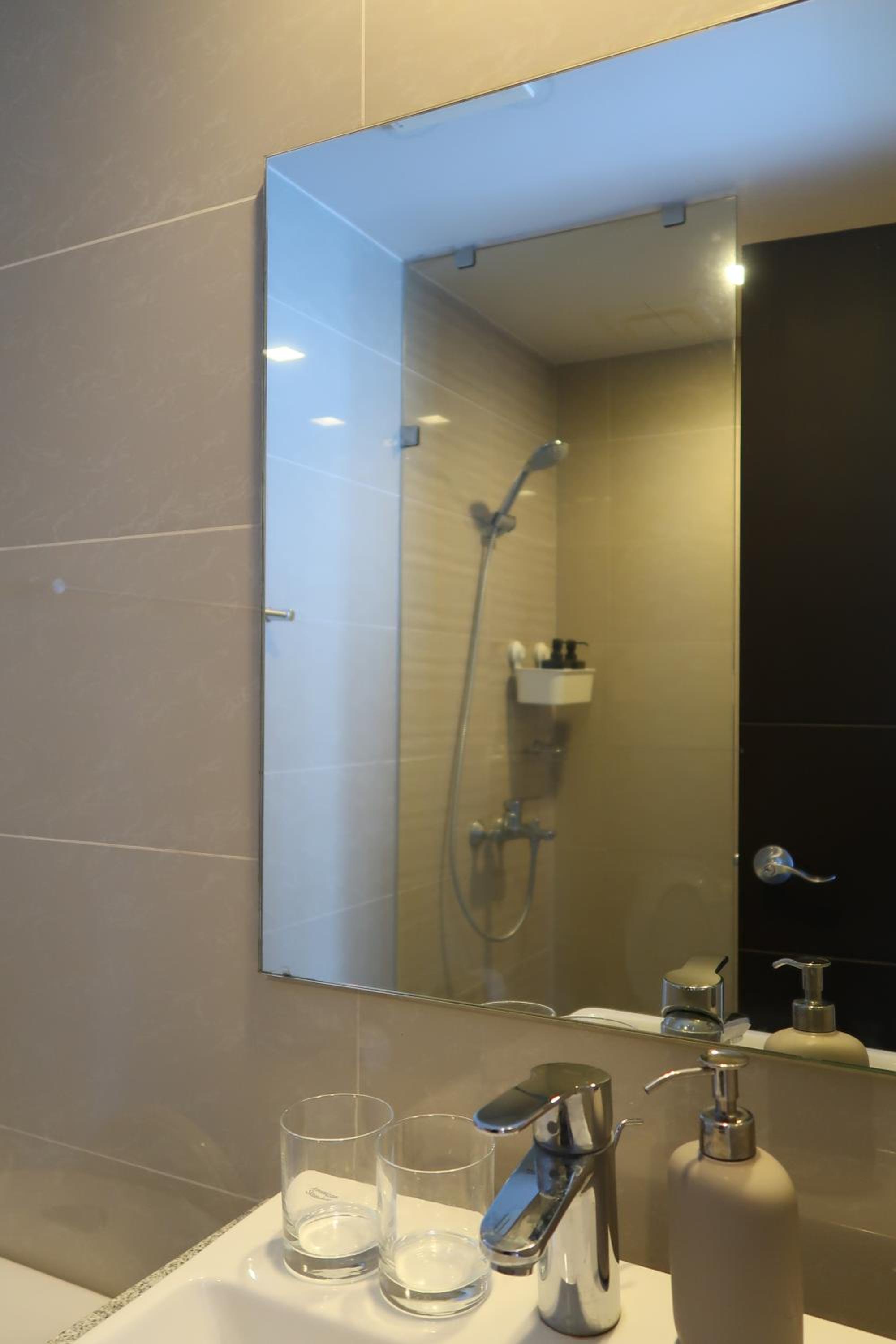 Vermont Avenue-Modern 1Bedroom Apt Uptown BGC