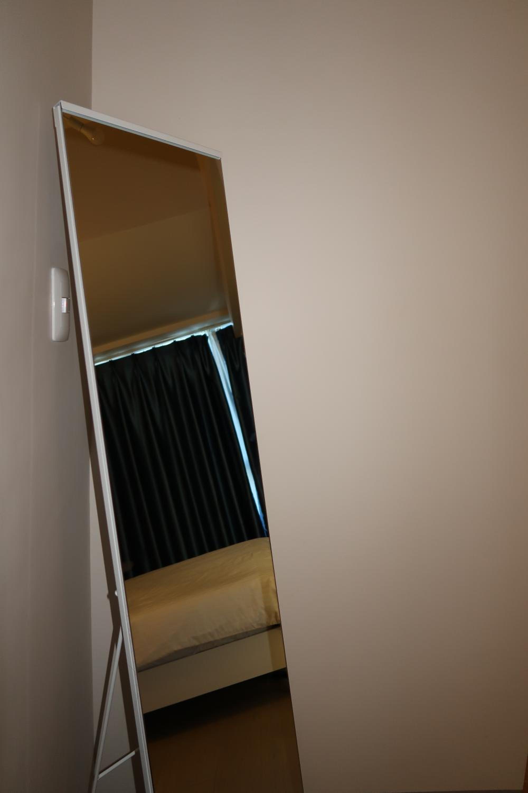 Vermont Avenue-Modern 1Bedroom Apt Uptown BGC