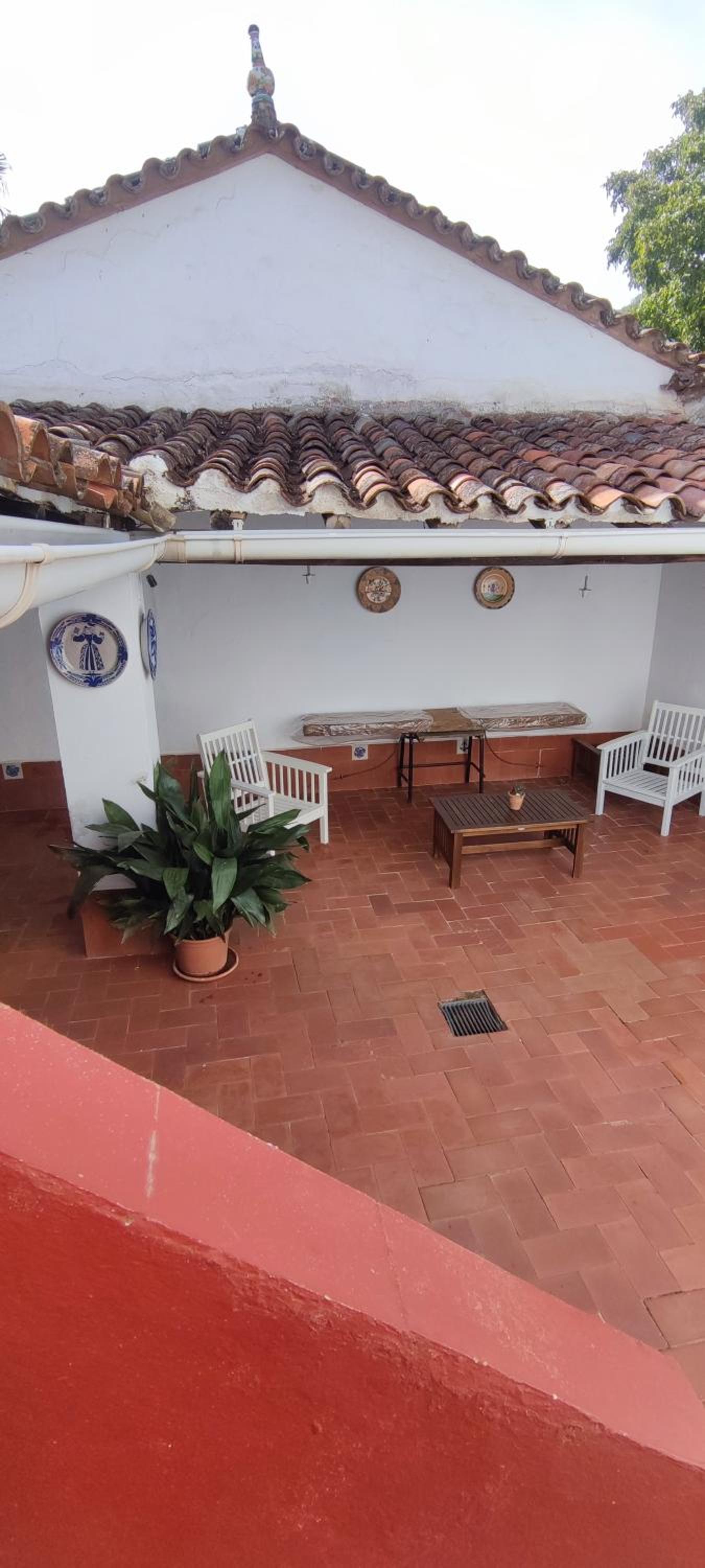 Casa Rural El Guardés de Aracenilla