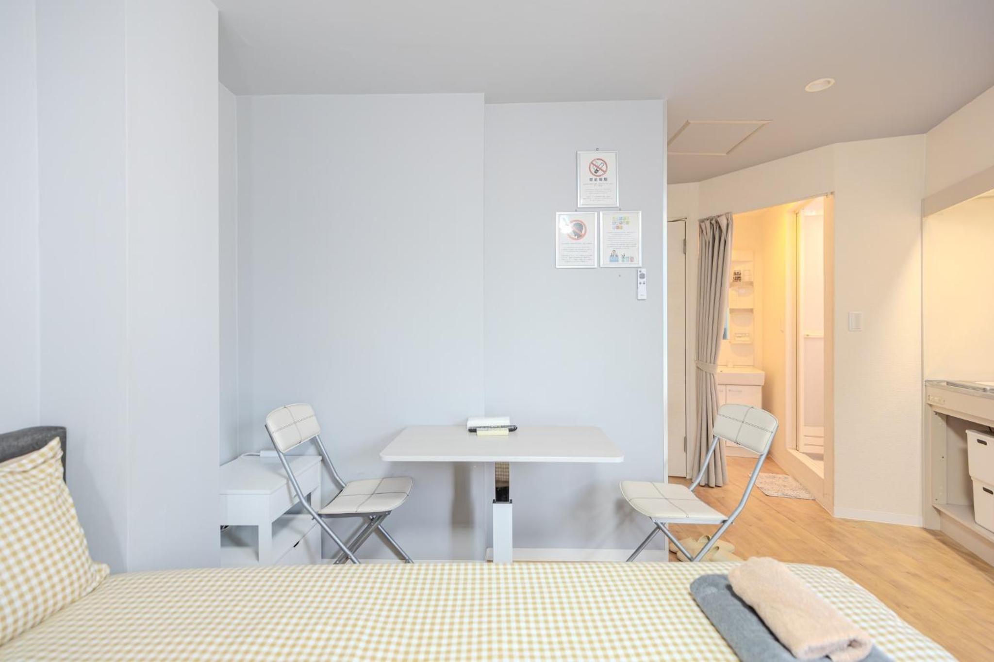 Musashi Hotel - Vacation STAY 57868v