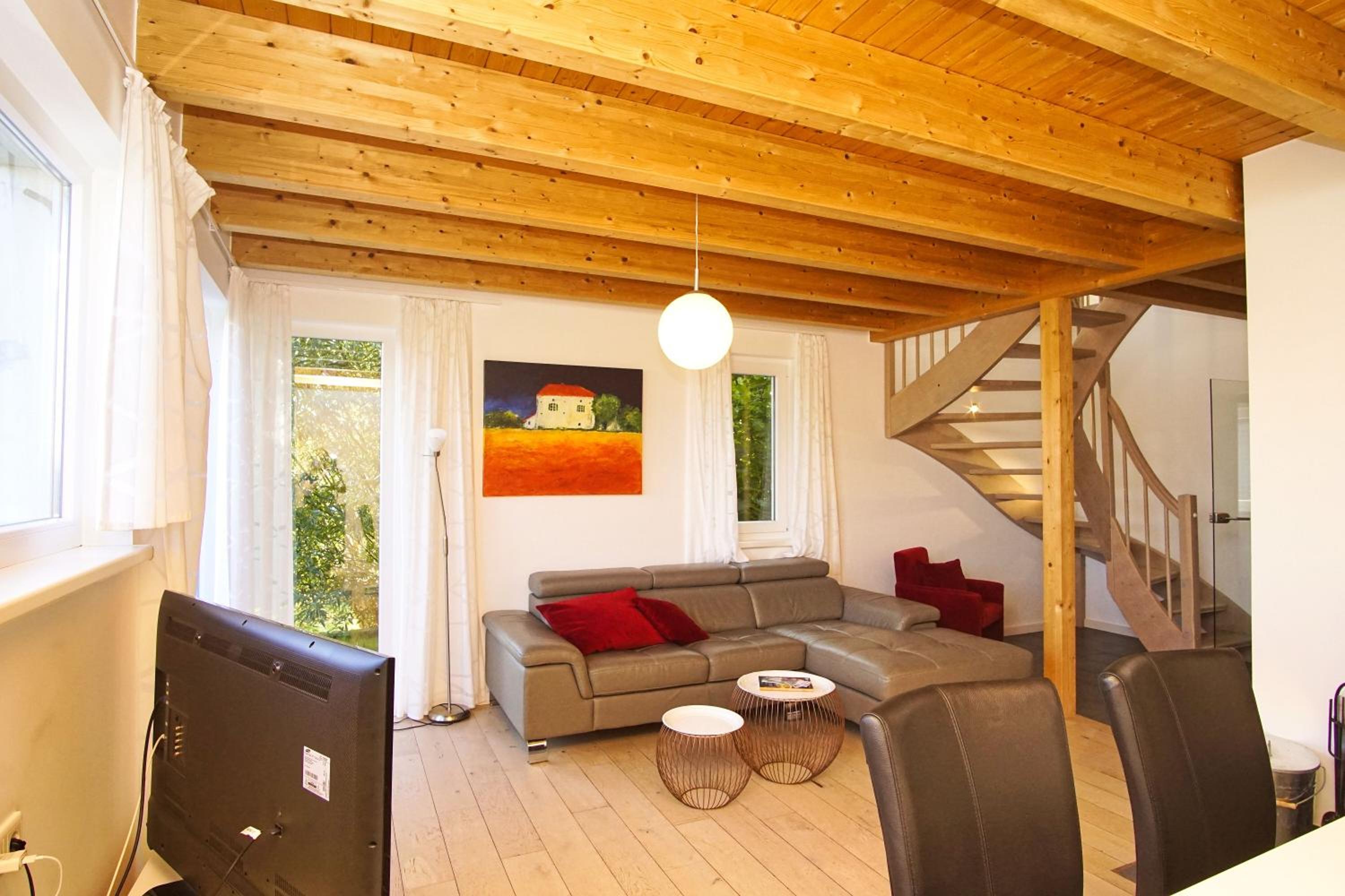 Ferienhaus TimpeTe Steuerbord