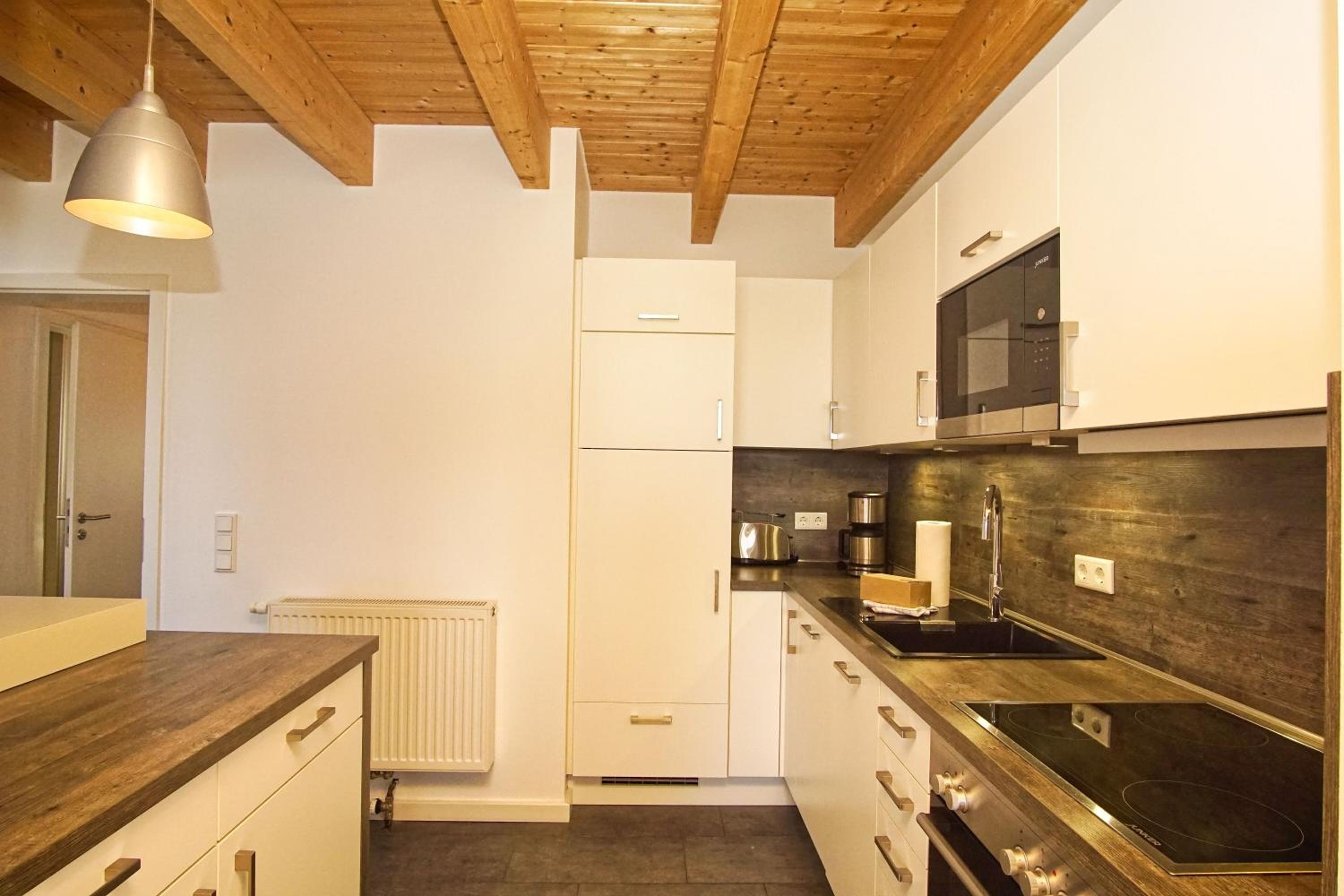Ferienhaus TimpeTe Steuerbord