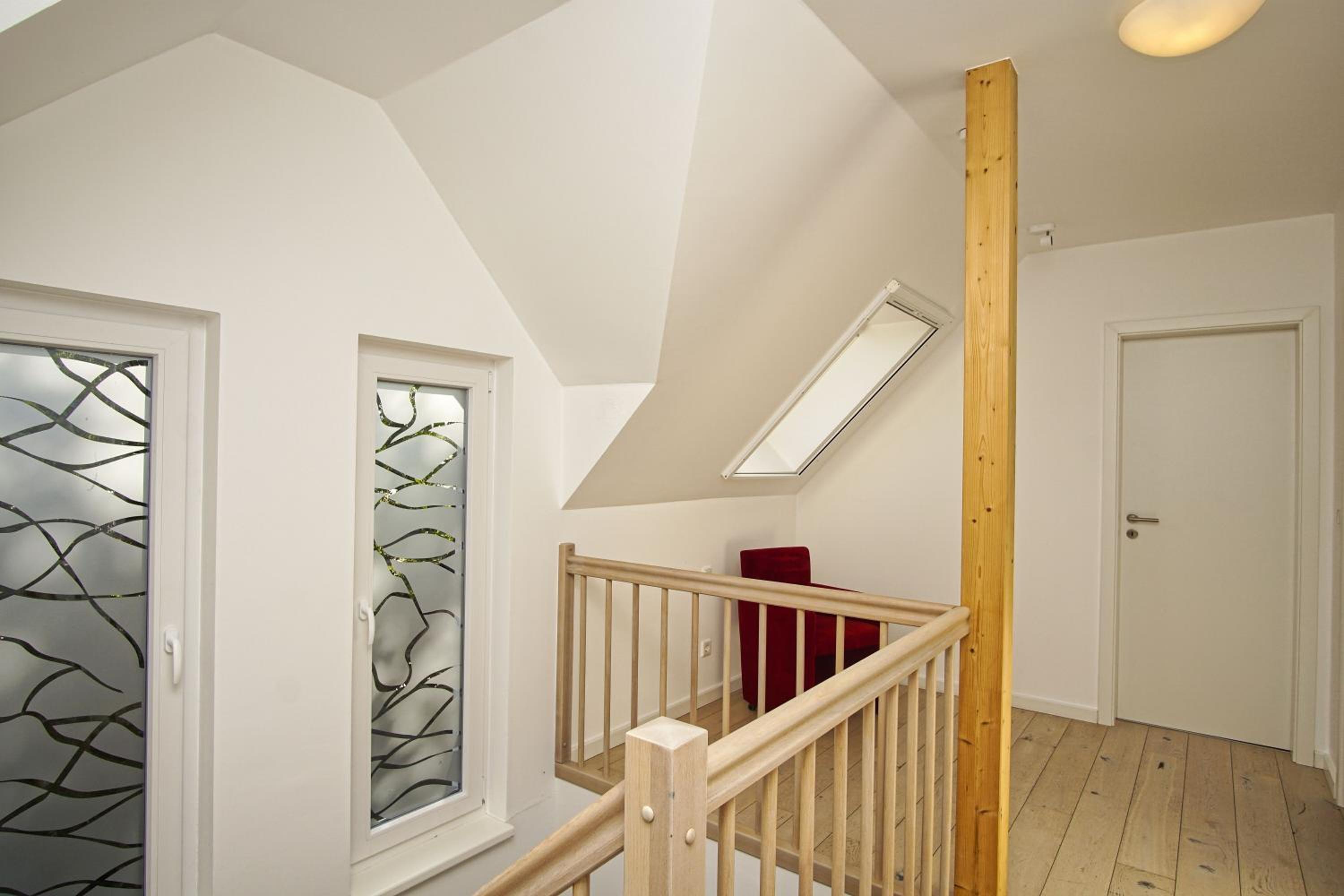 Ferienhaus TimpeTe Steuerbord