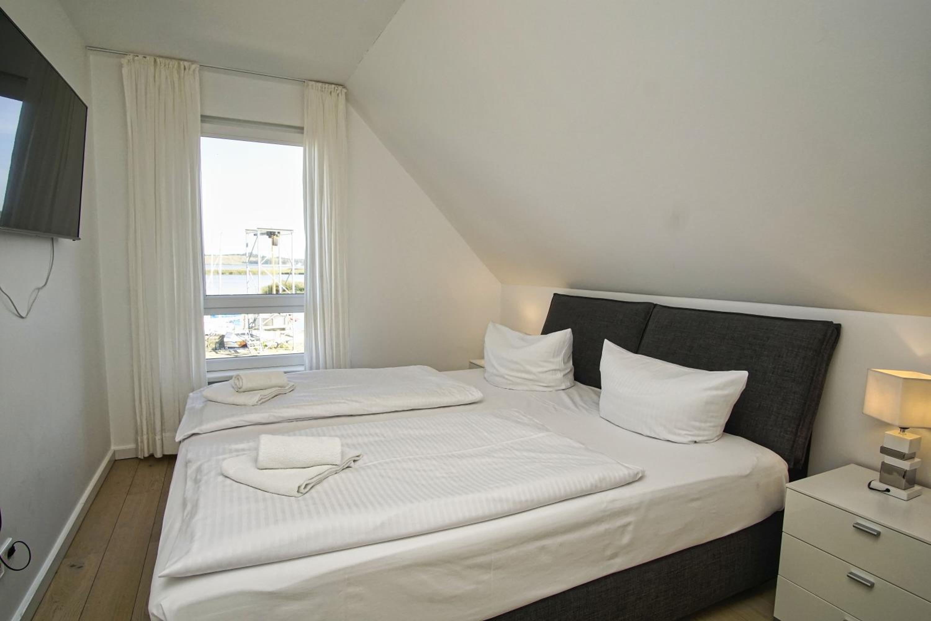 Ferienhaus TimpeTe Steuerbord