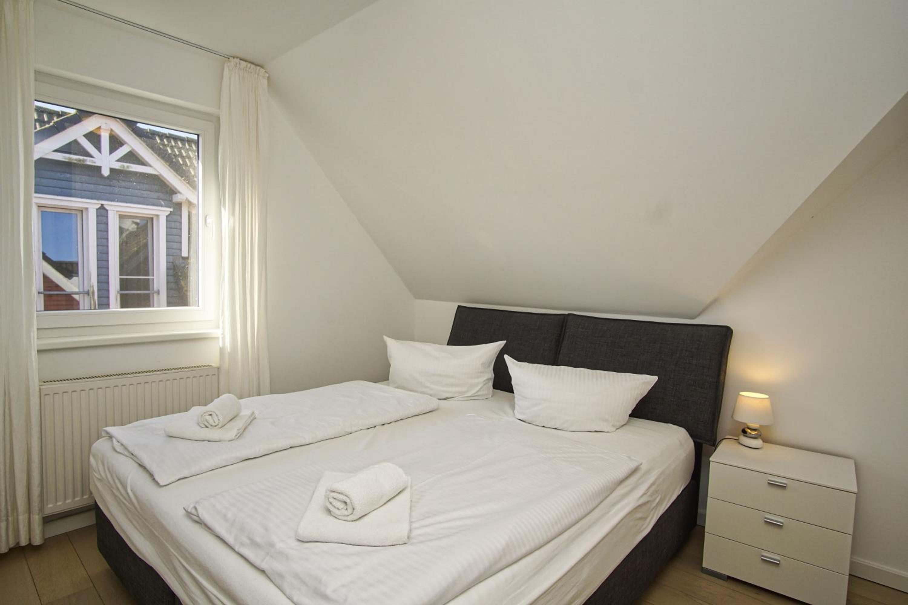 Ferienhaus TimpeTe Steuerbord