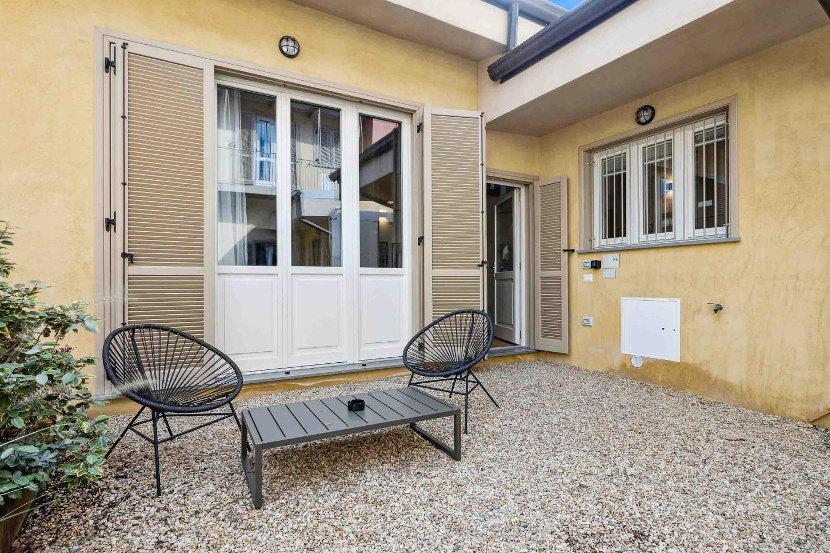 Limehome Rome Via Fortebraccio