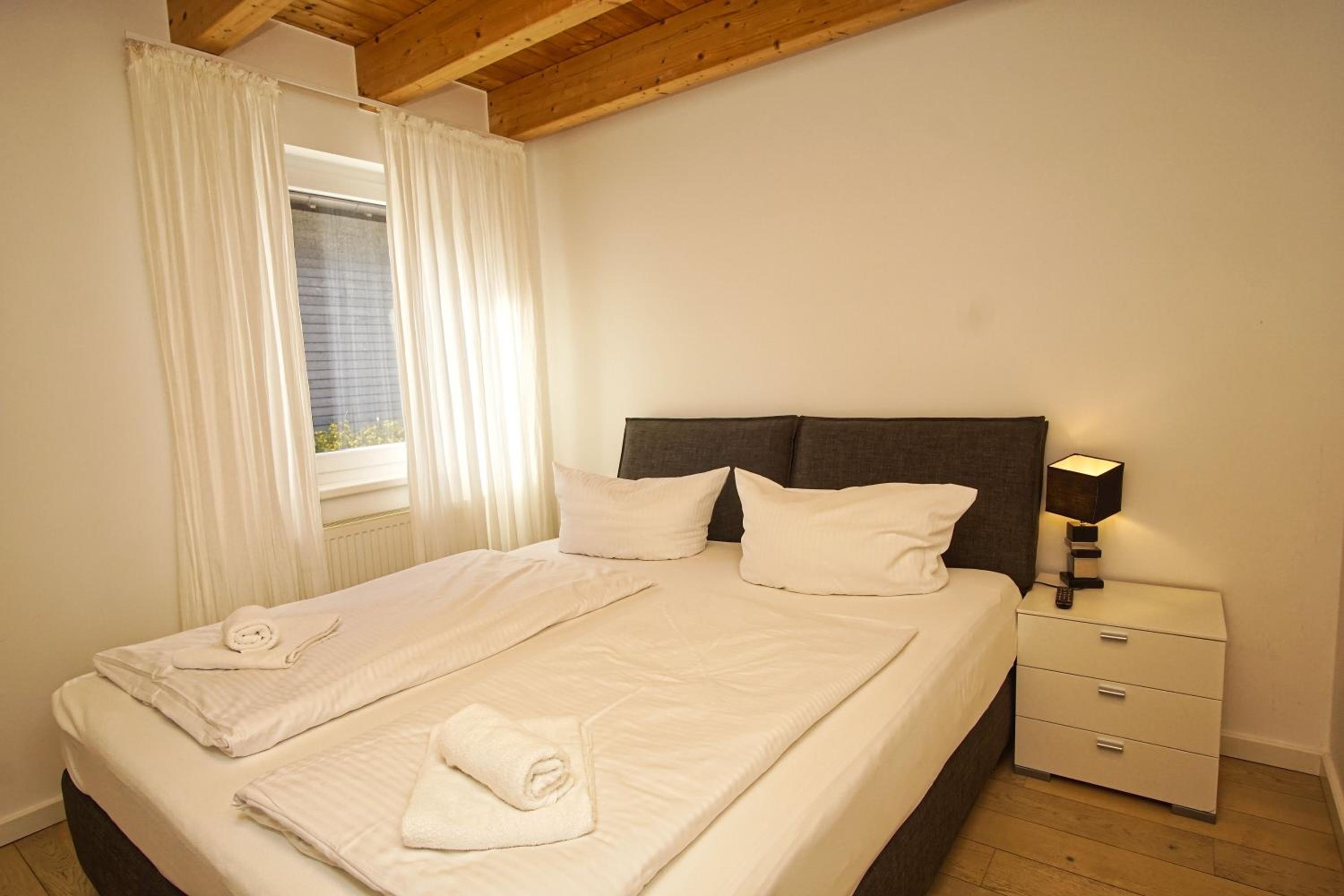 Ferienhaus TimpeTe Steuerbord