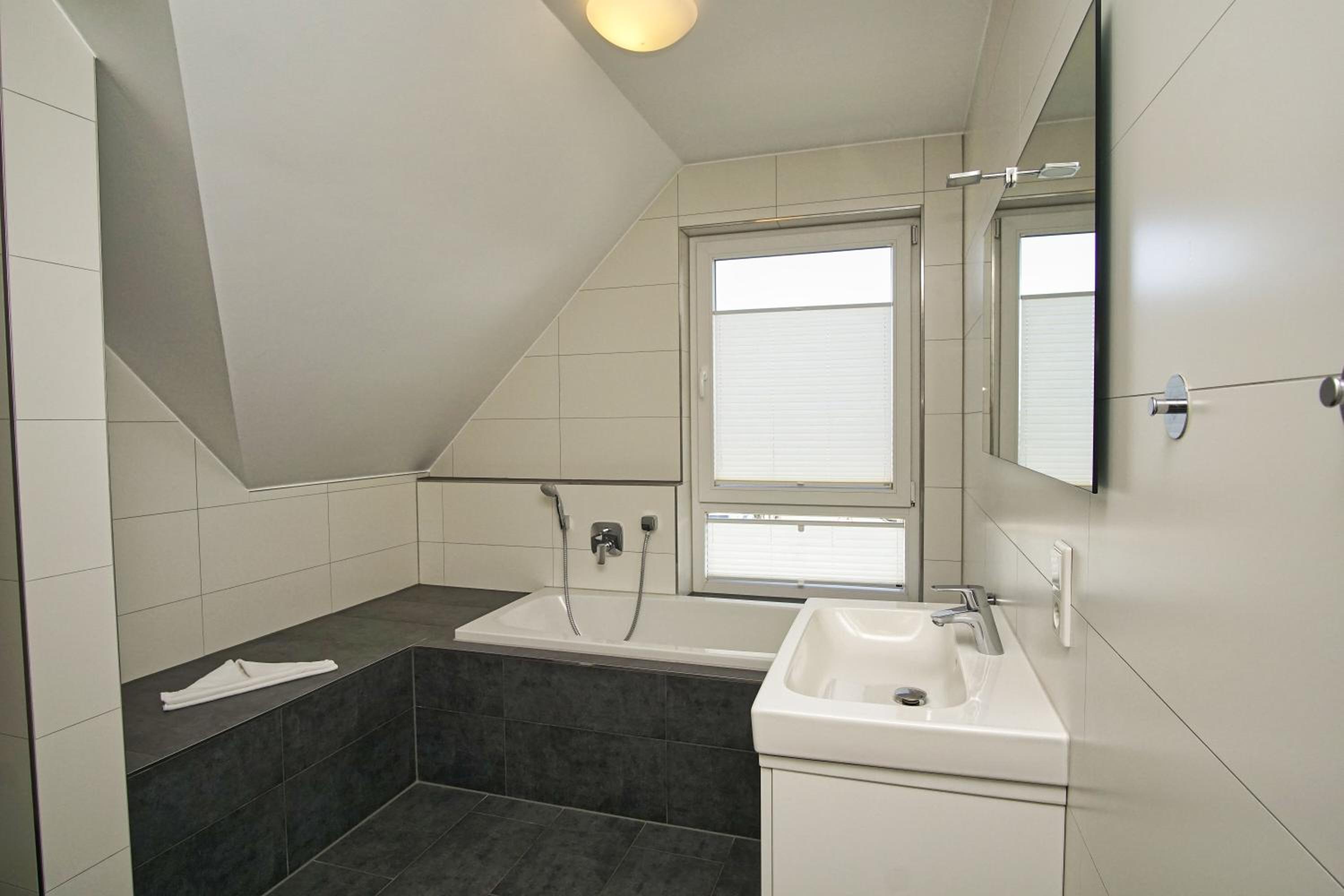 Ferienhaus TimpeTe Steuerbord