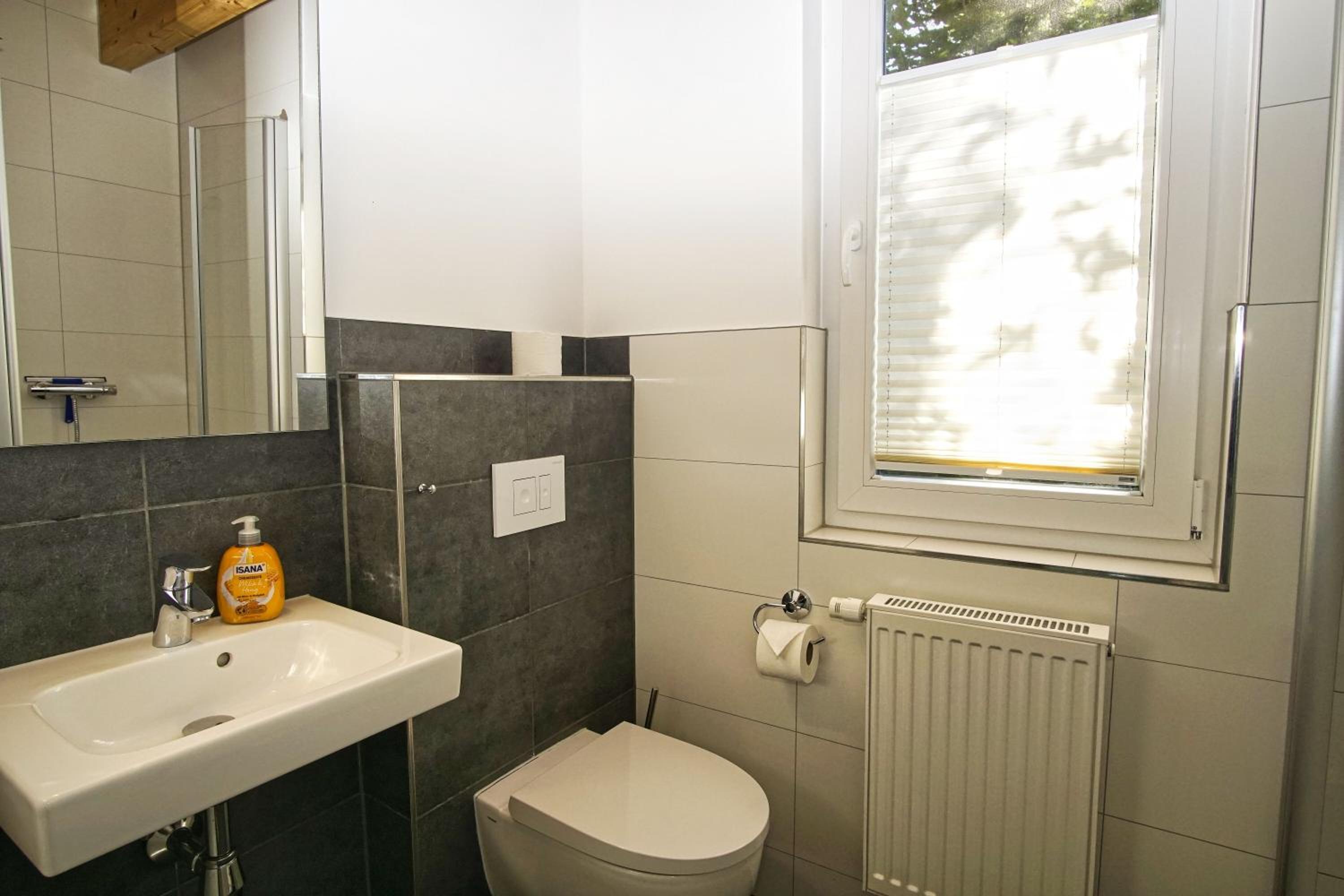 Ferienhaus TimpeTe Steuerbord