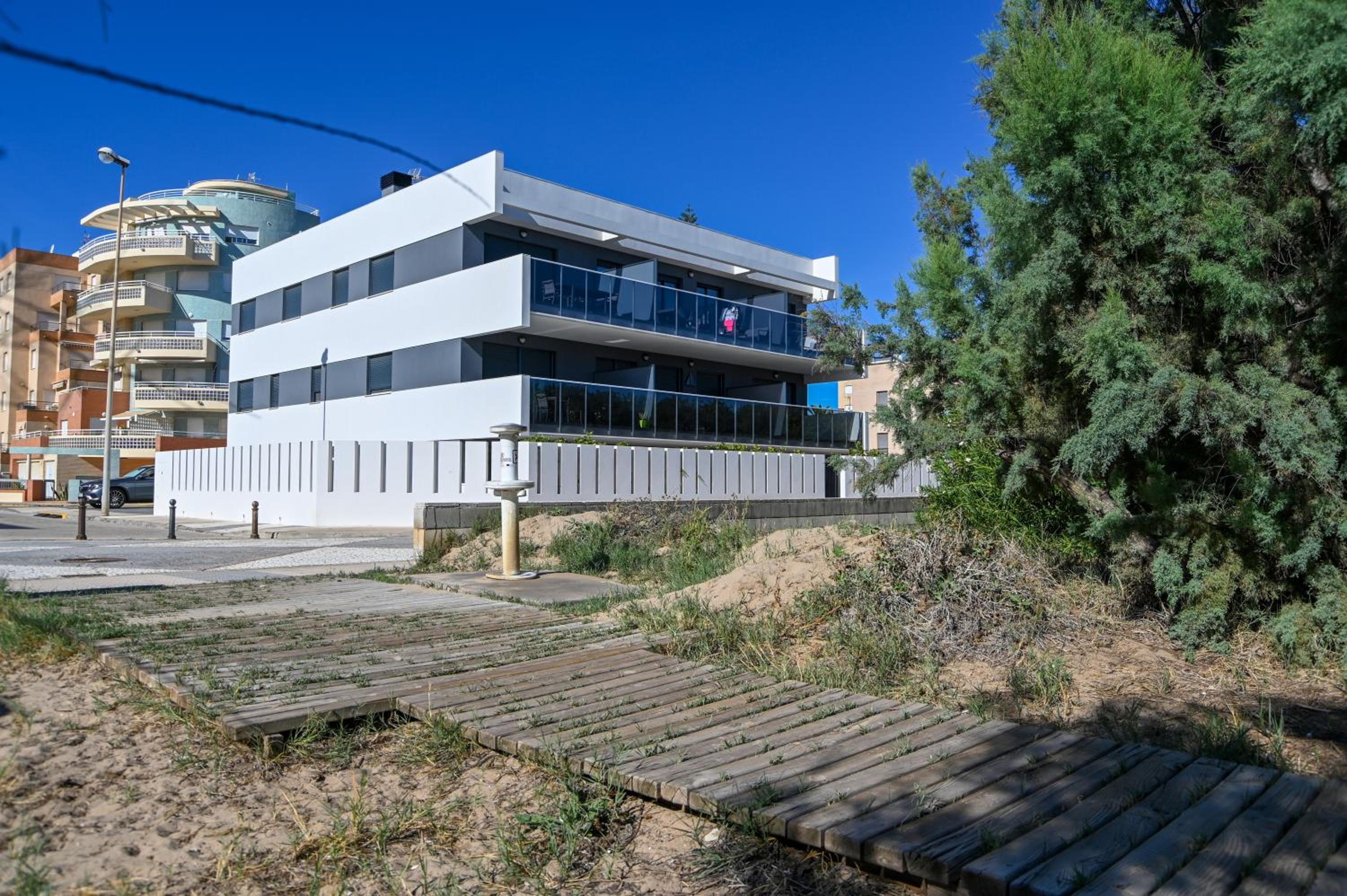 building