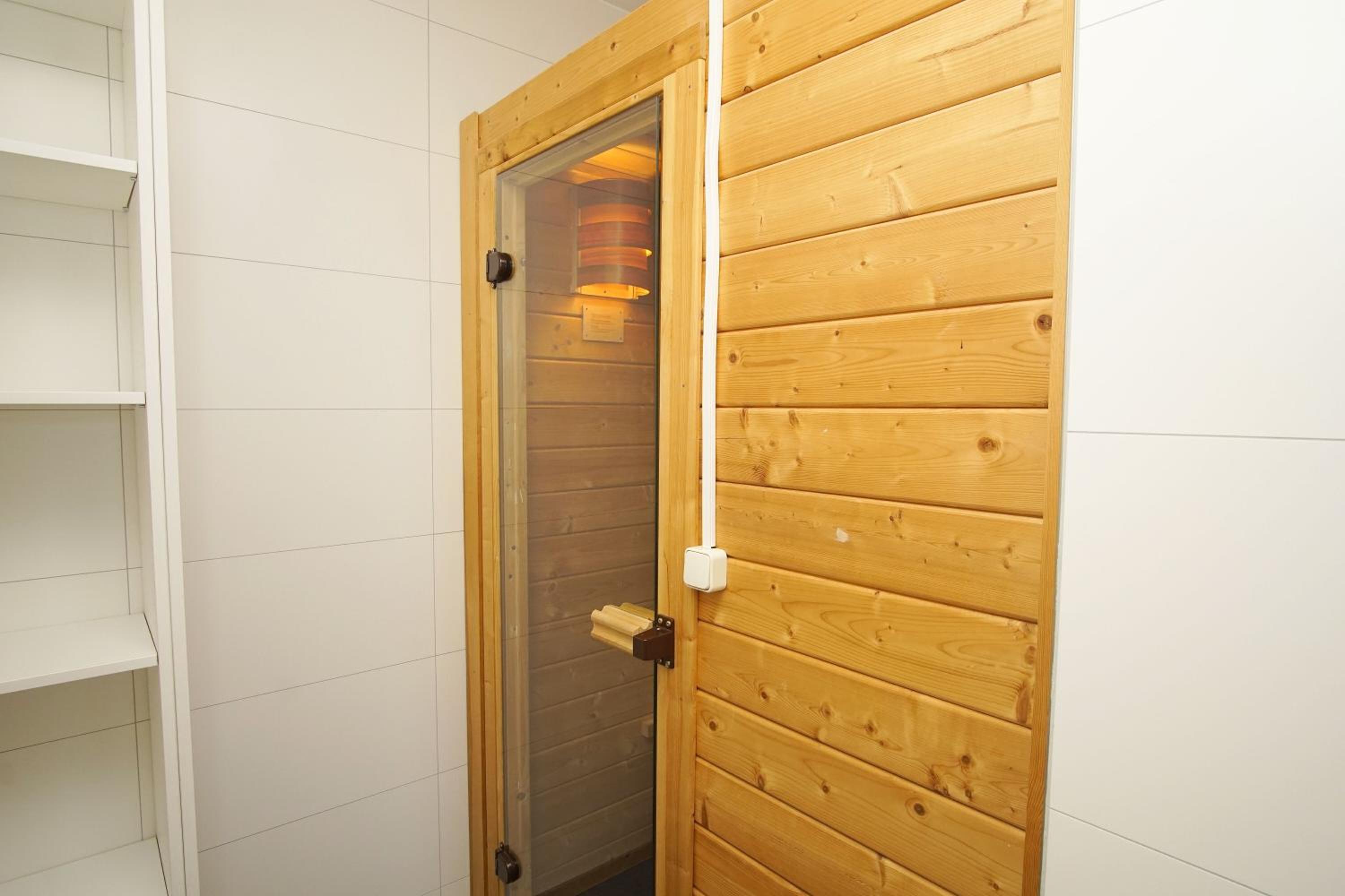 Ferienhaus TimpeTe Steuerbord