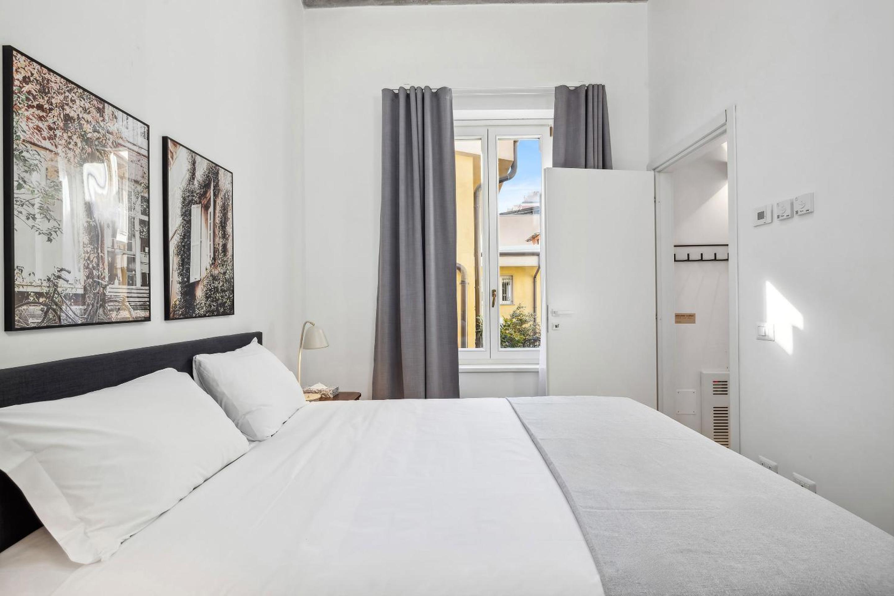 Limehome Rome Via Fortebraccio