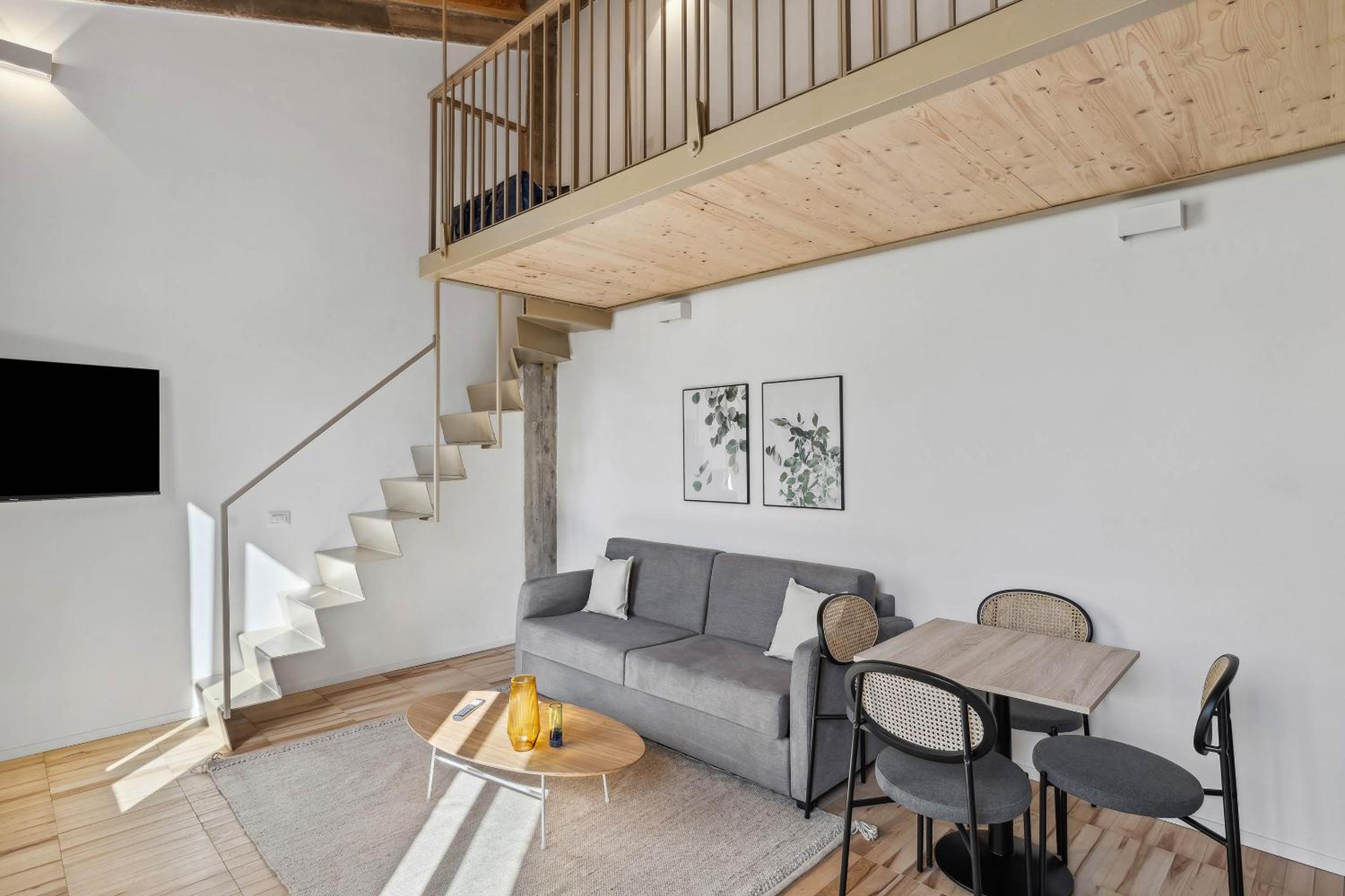 Limehome Rome Via Fortebraccio