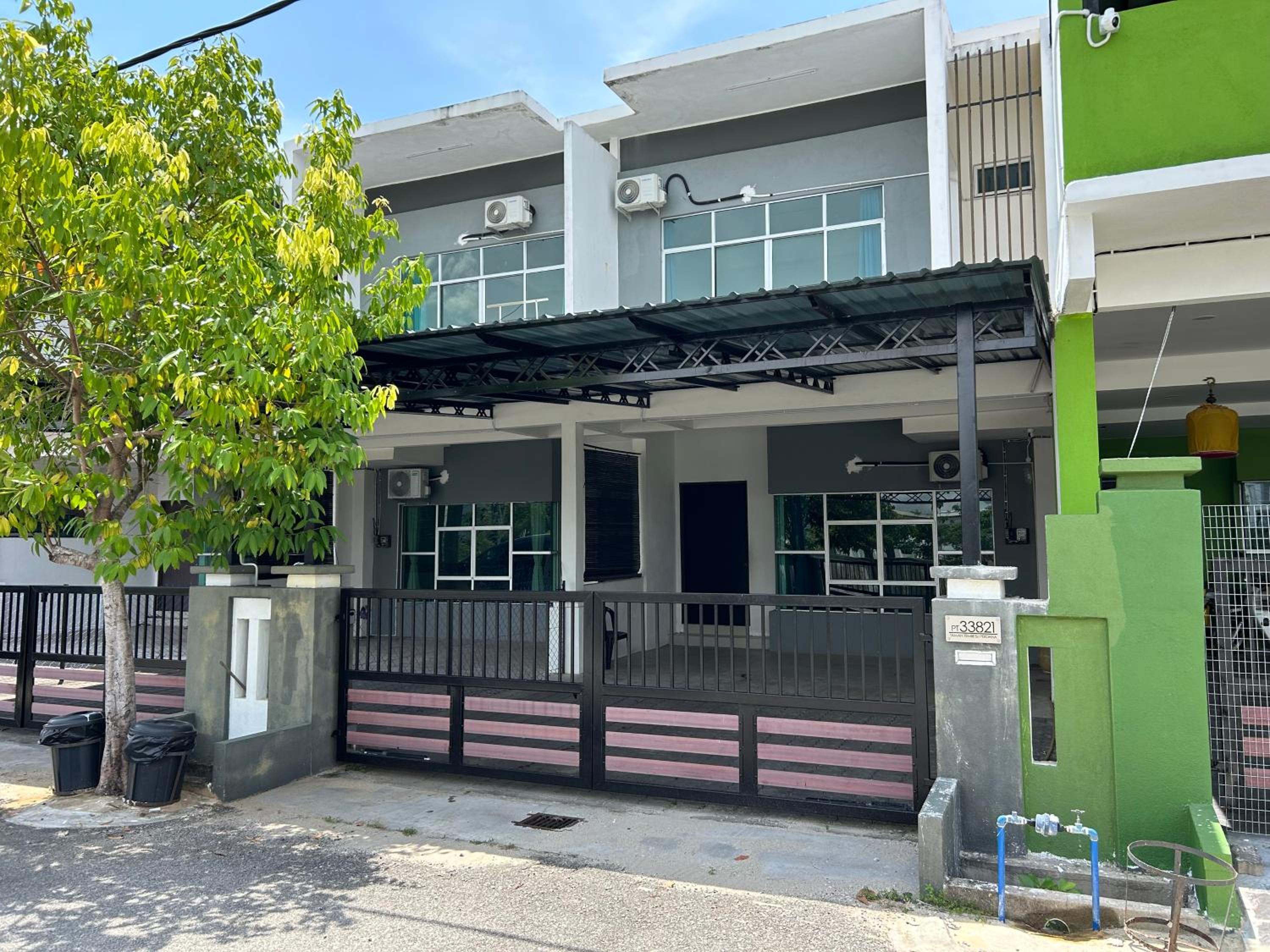 Lovely Home in Kuala Terengganu photo 2