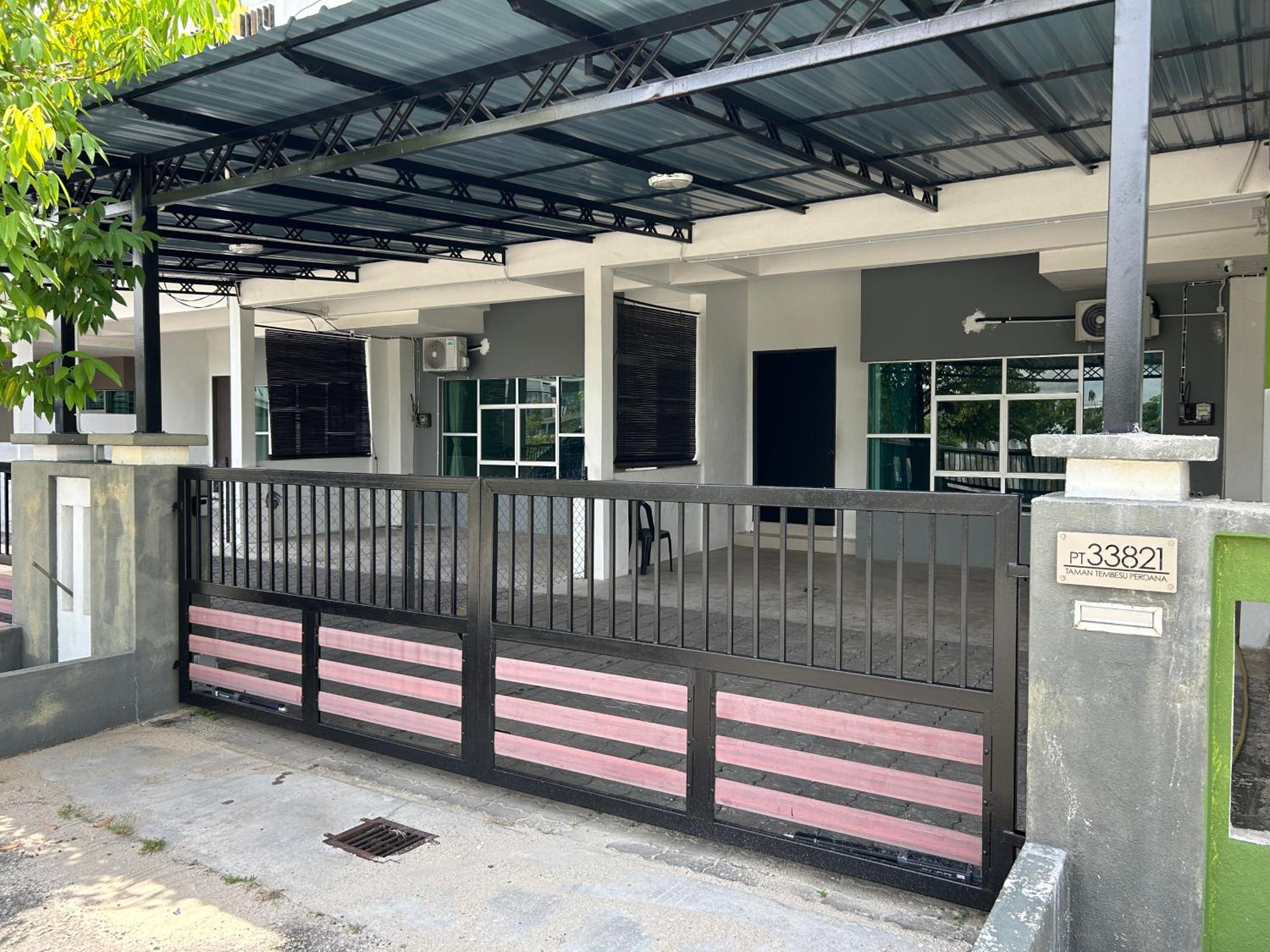 Lovely Home in Kuala Terengganu photo 3