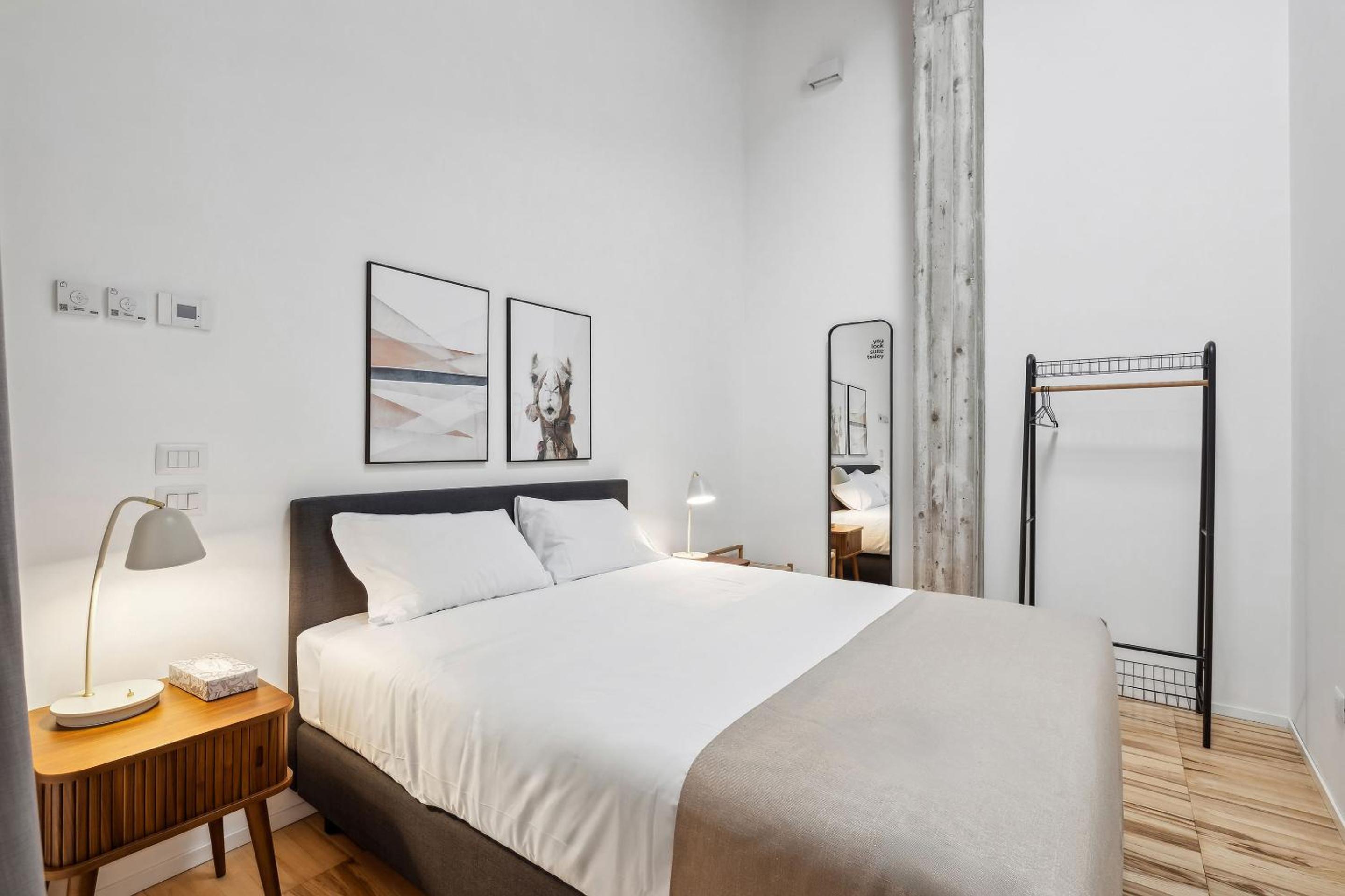 Limehome Rome Via Fortebraccio
