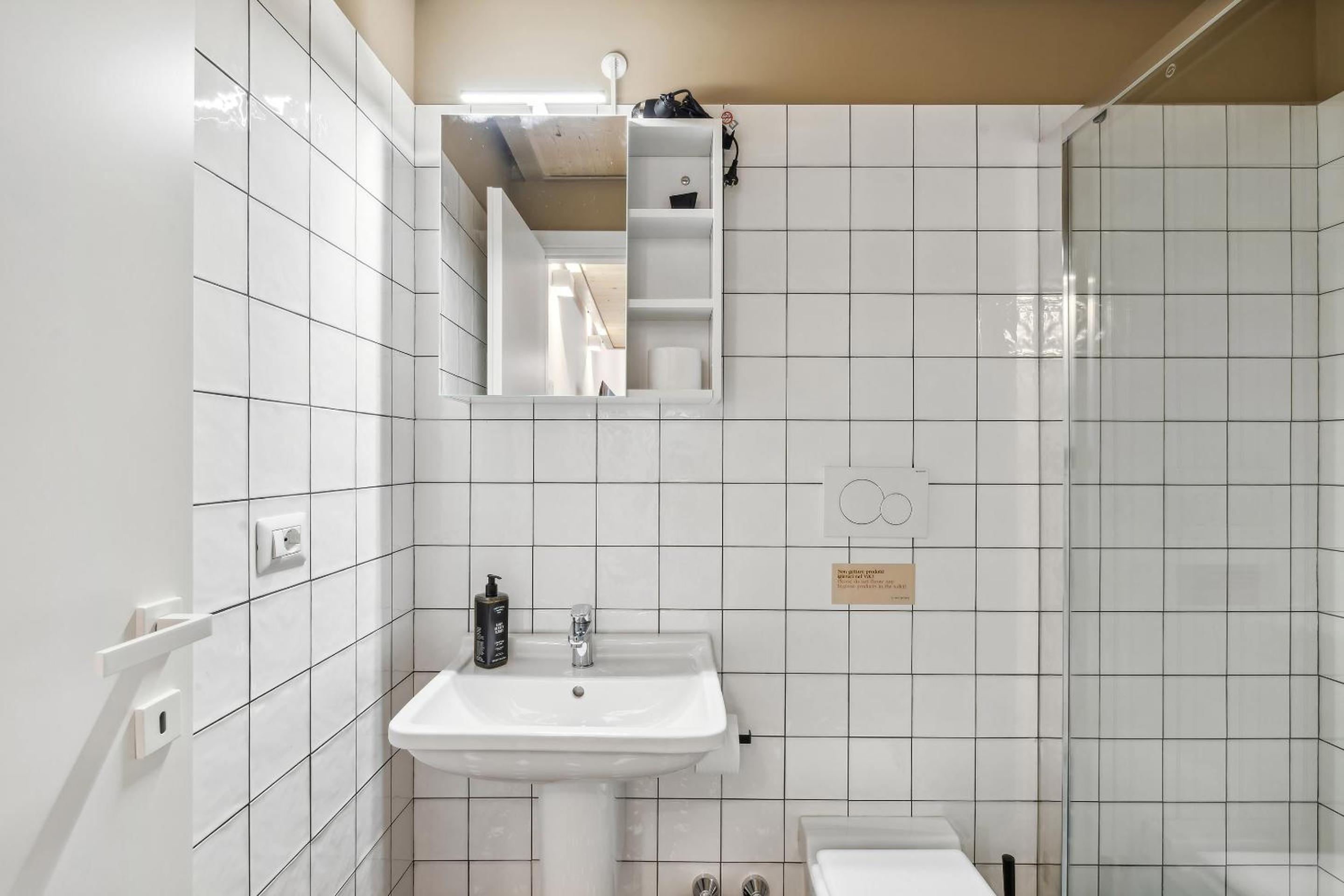 Limehome Rome Via Fortebraccio
