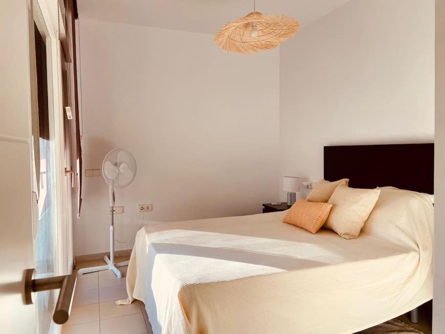 Apartamento LaNegrita
