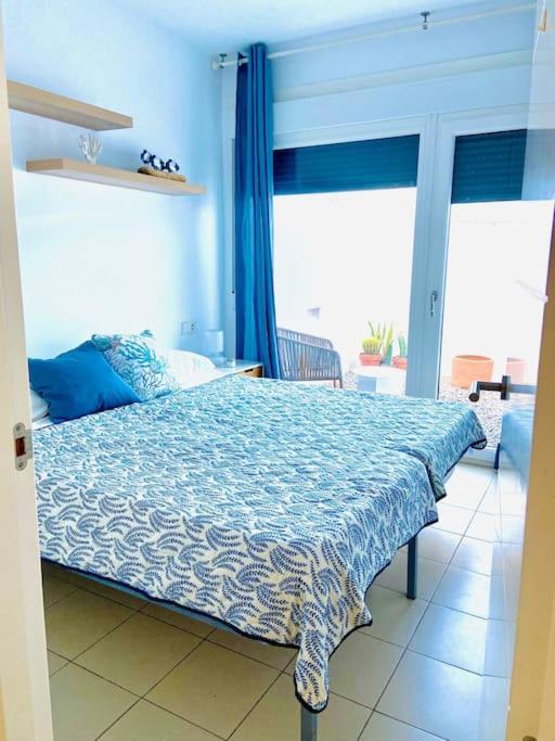 Apartamento LaNegrita