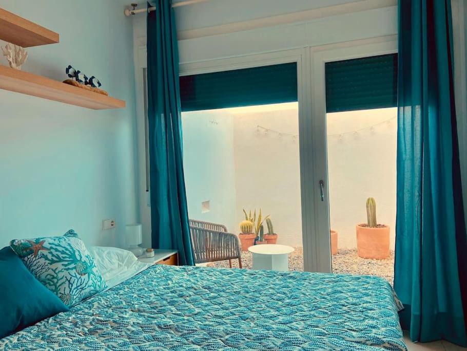 Apartamento LaNegrita