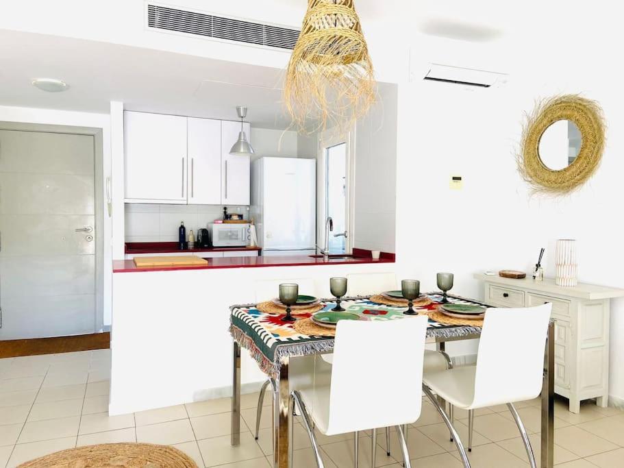 Apartamento LaNegrita