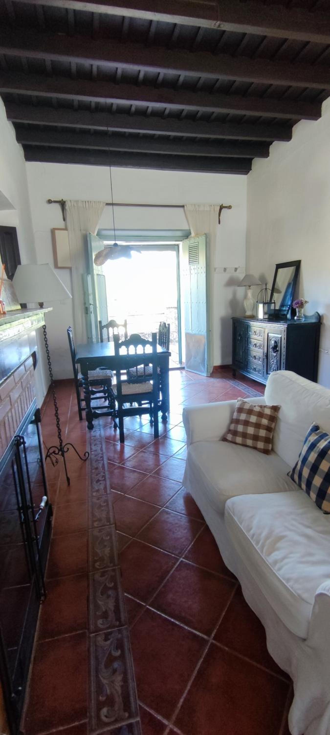 Casa Rural El Guardés de Aracenilla
