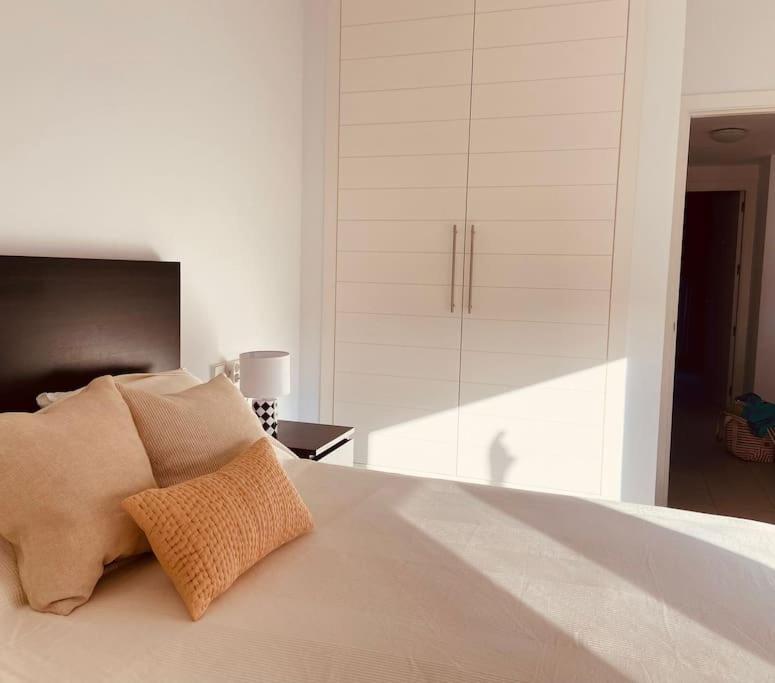 Apartamento LaNegrita