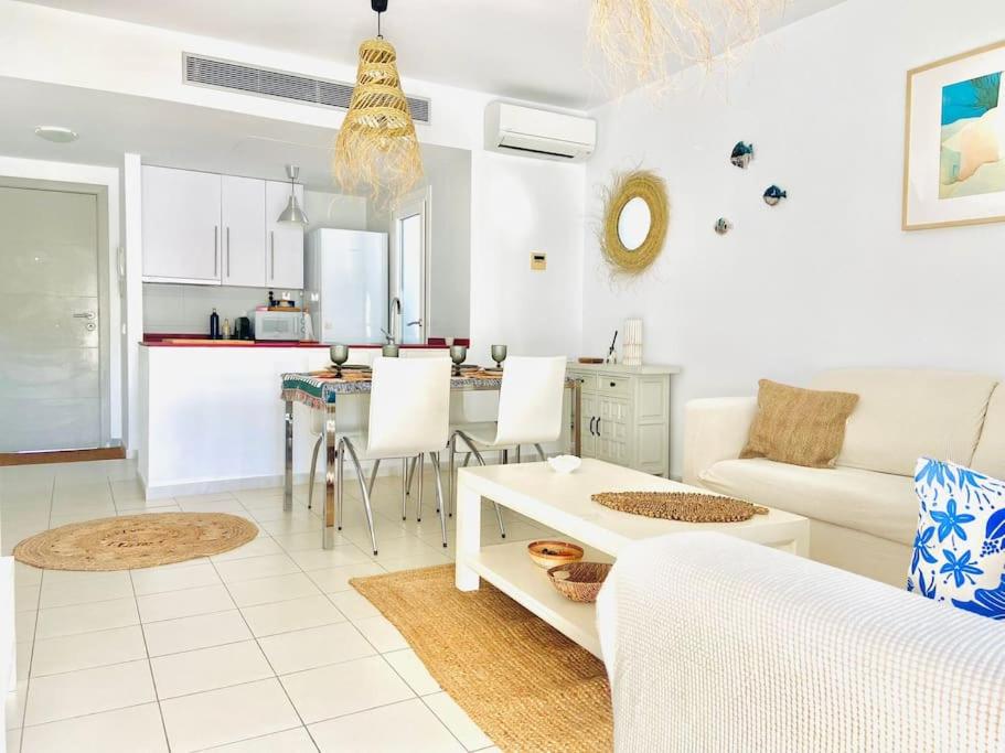 Apartamento LaNegrita