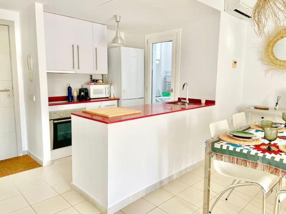 Apartamento LaNegrita