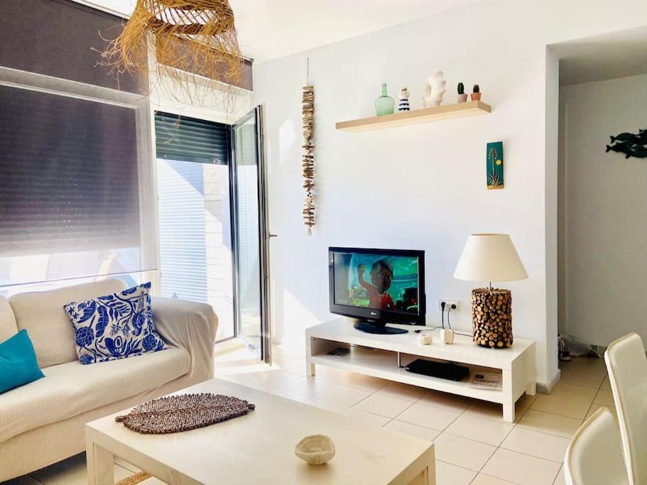 Apartamento LaNegrita