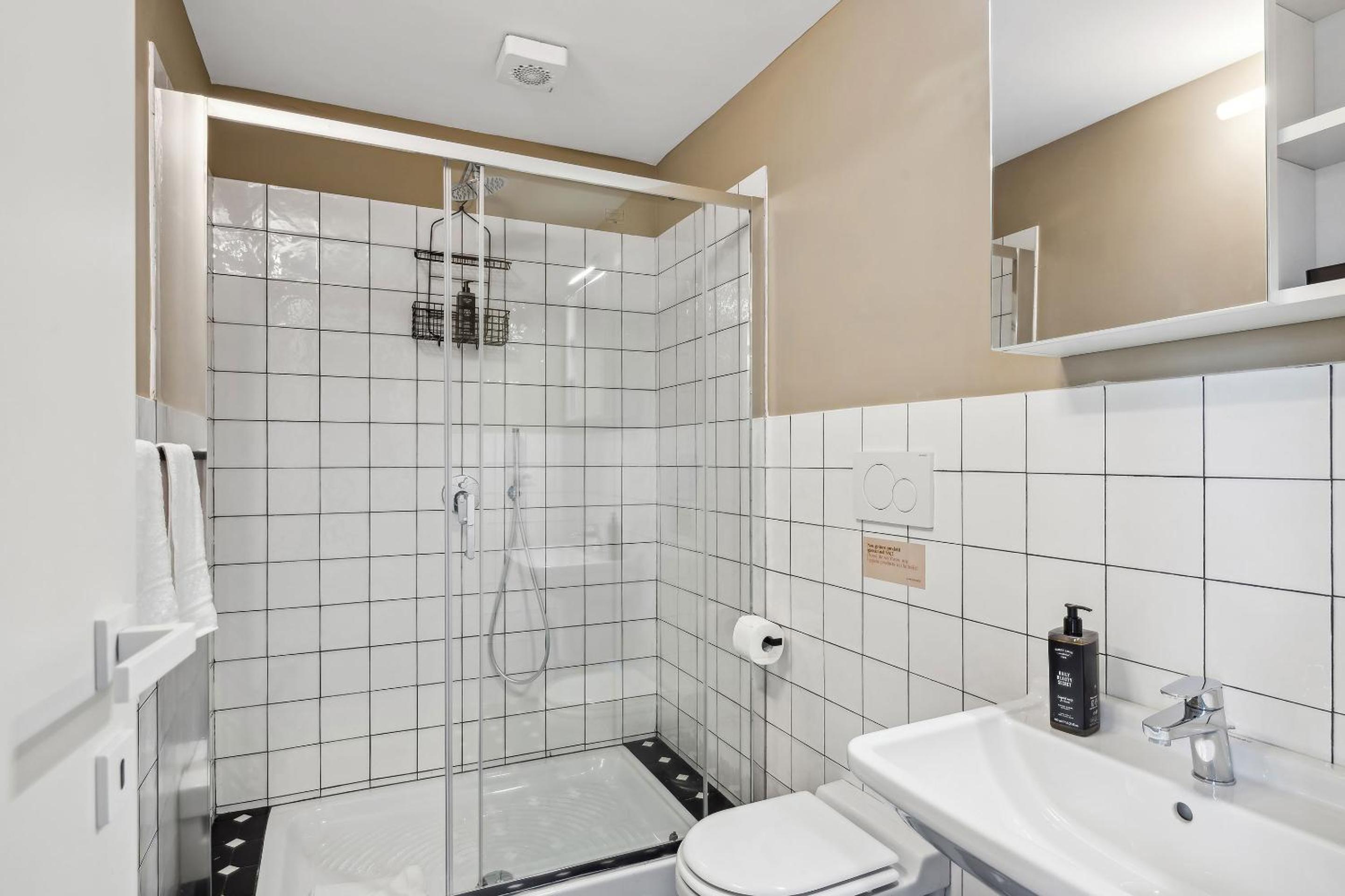 Limehome Rome Via Fortebraccio