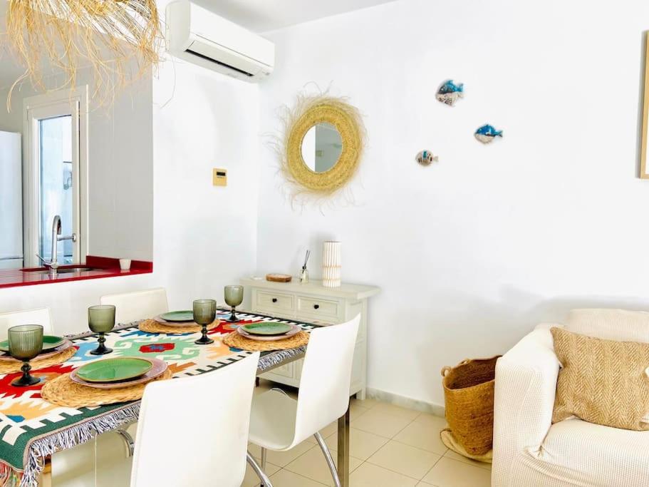 Apartamento LaNegrita