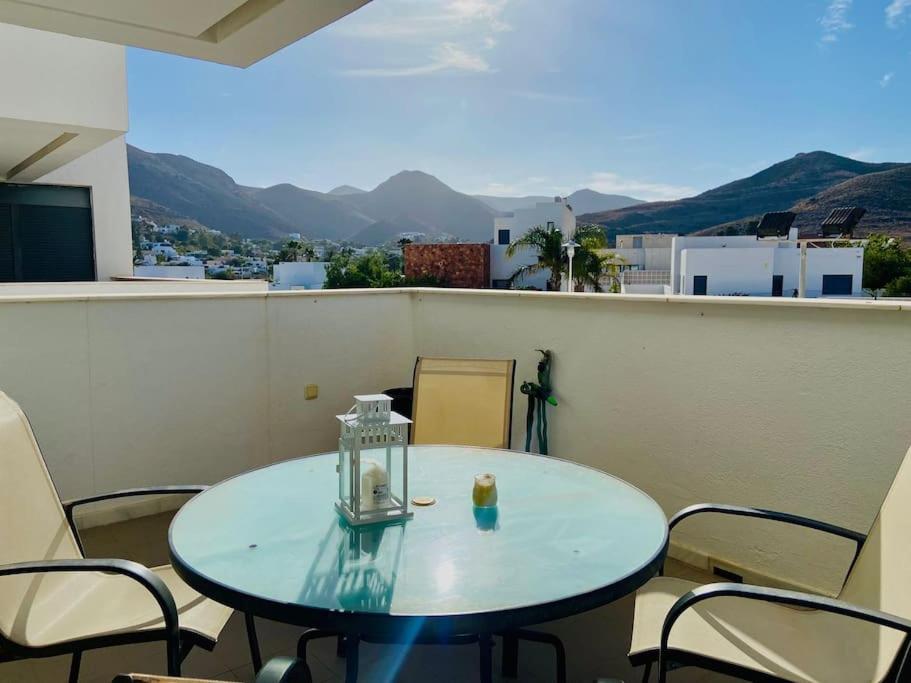 Apartamento LaNegrita