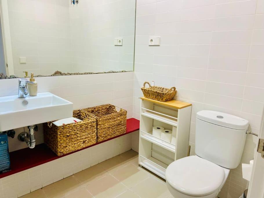 Apartamento LaNegrita