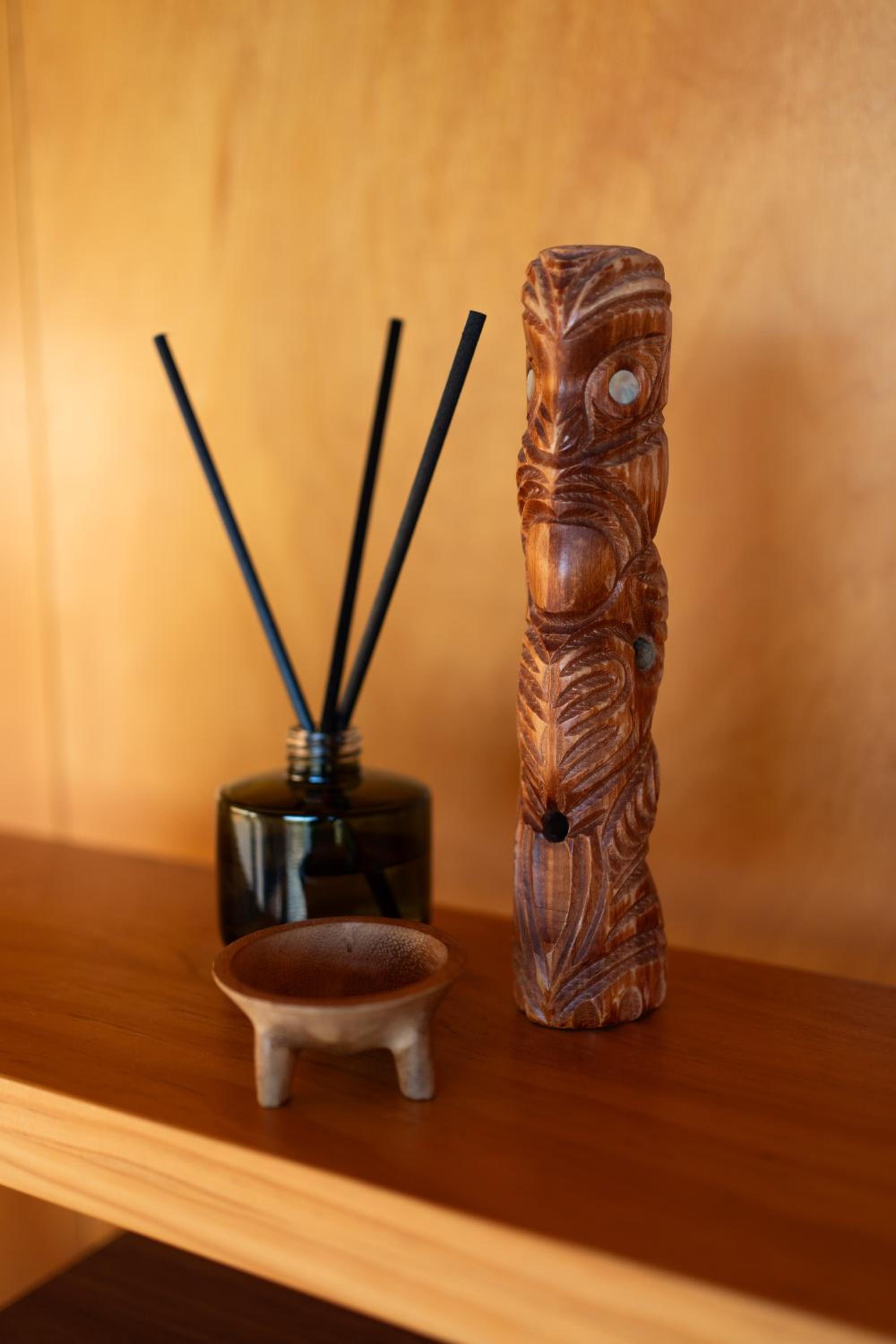 Whare Tatū