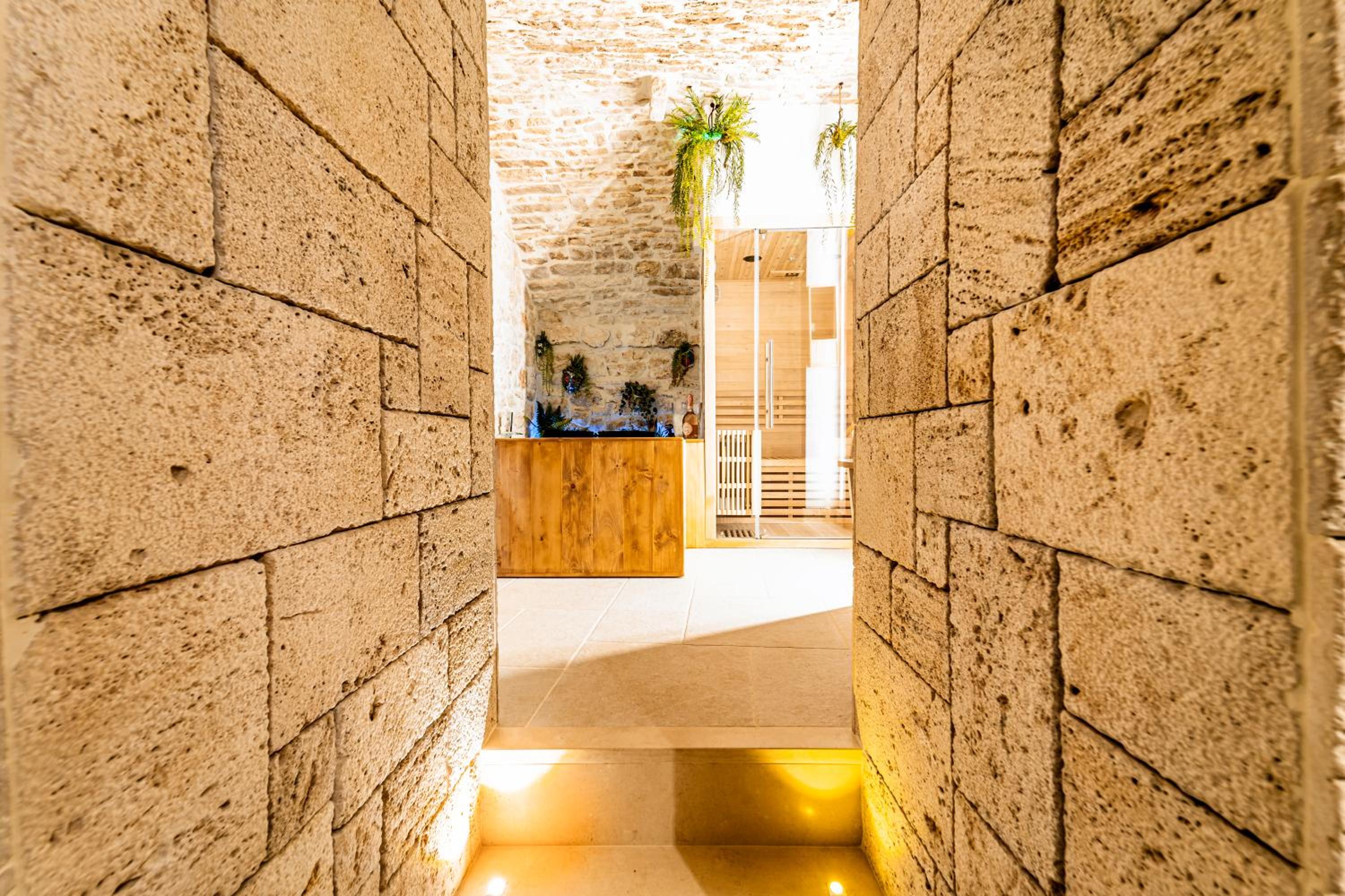 Il Piccolo Borgo - Suite Superior