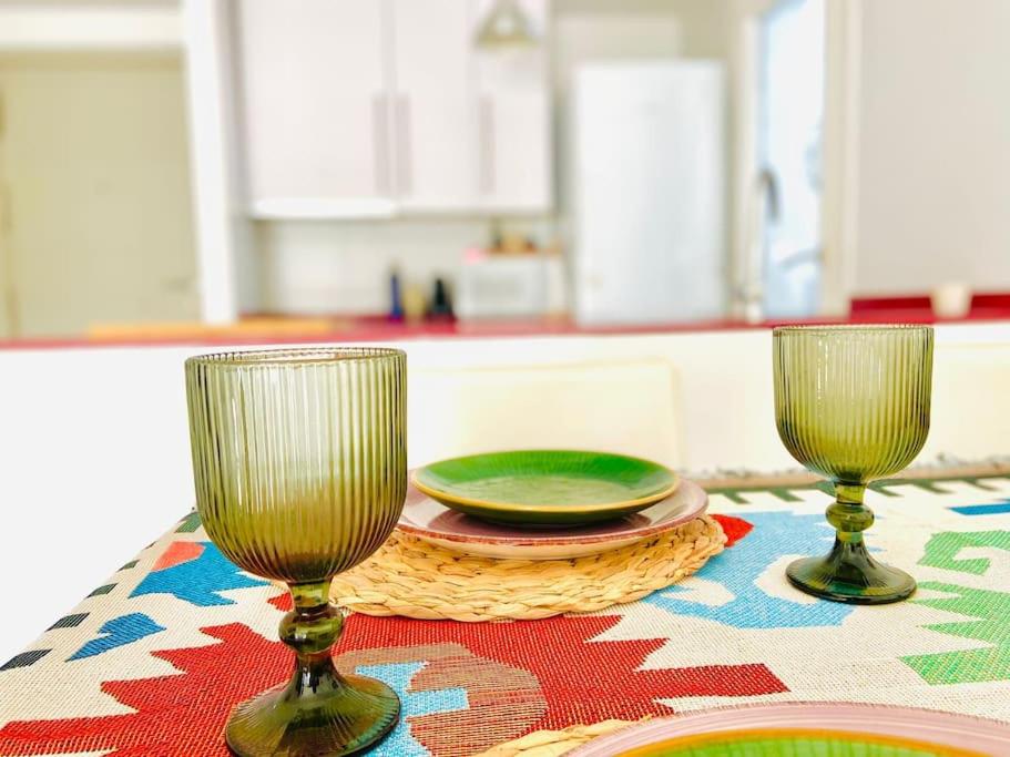 Apartamento LaNegrita