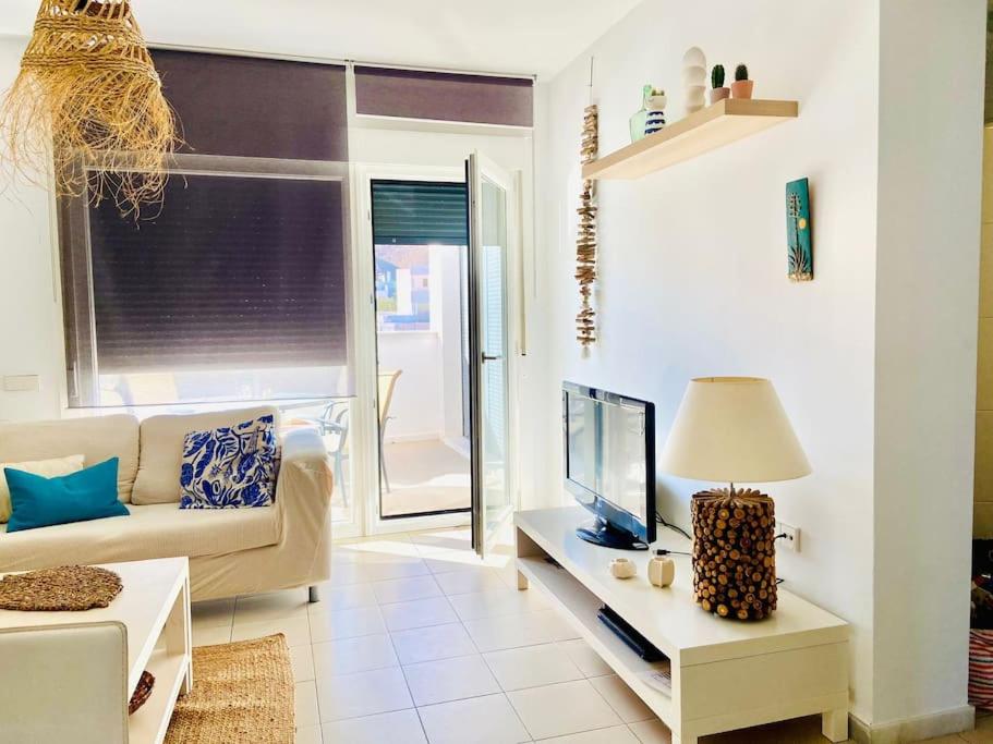 Apartamento LaNegrita